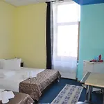 Pension Flamingo