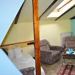 Pension Flamingo