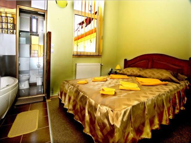 Gasthof Flamingo 3*