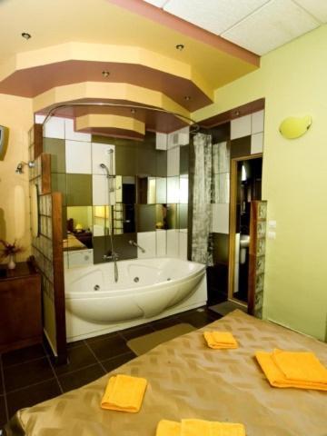 Guest house Flamingo Brasov