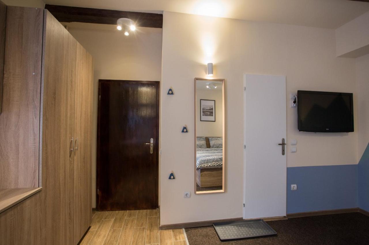 Gasthof Flamingo 3*
