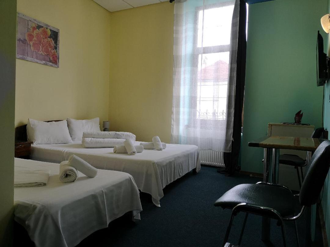 Guest house Flamingo Brasov