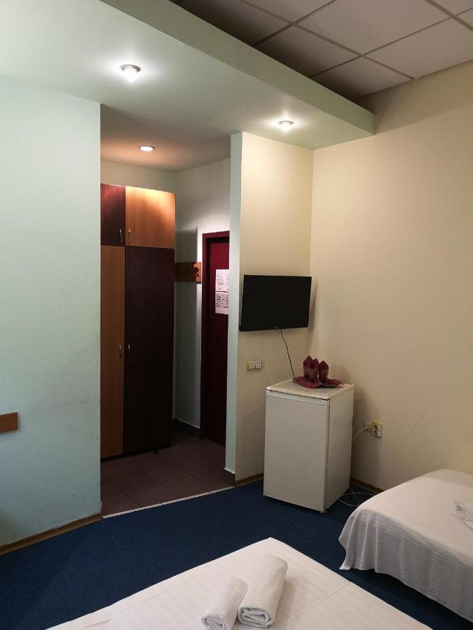 Guest house Flamingo Brasov