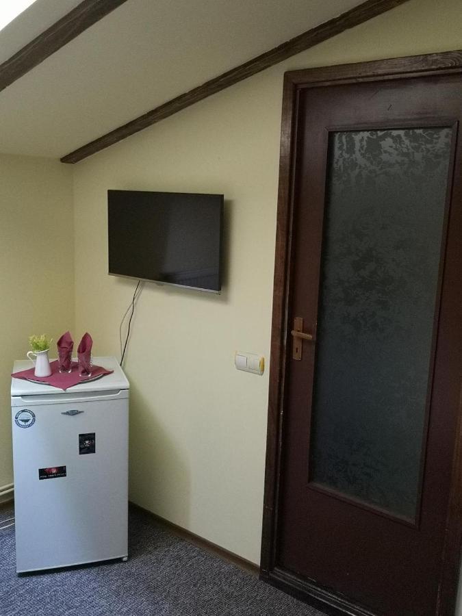 Flamingo Guest house