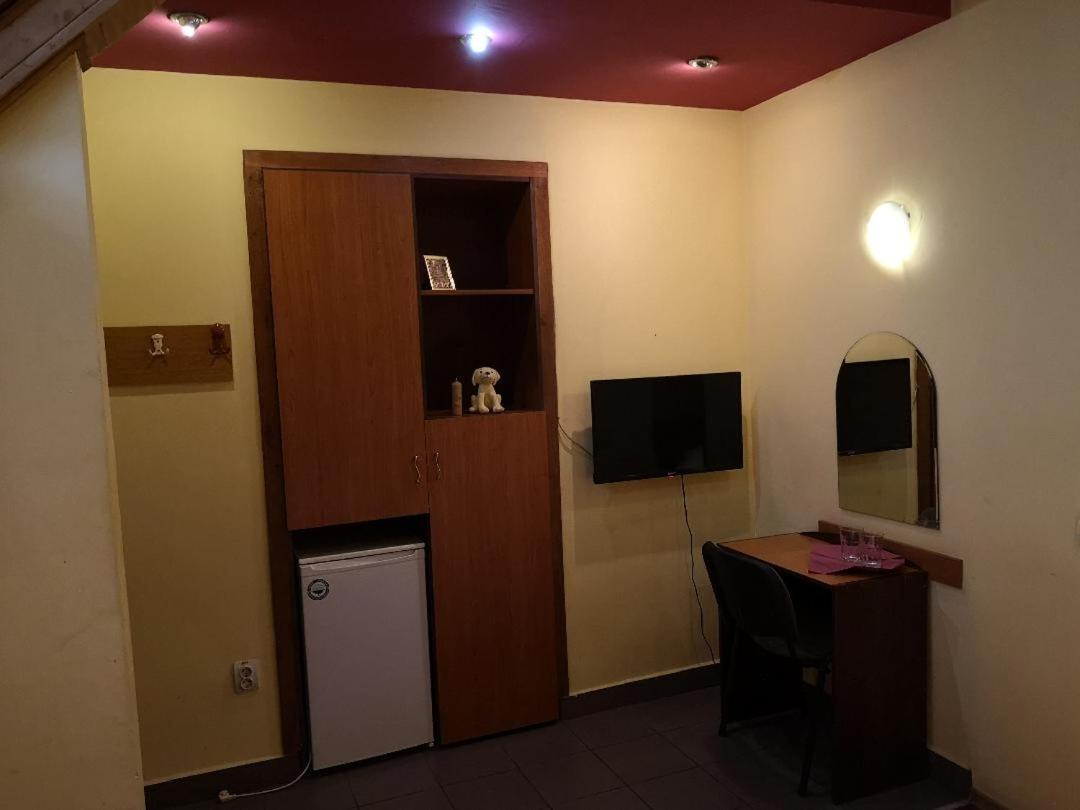 Flamingo 3* Brasov