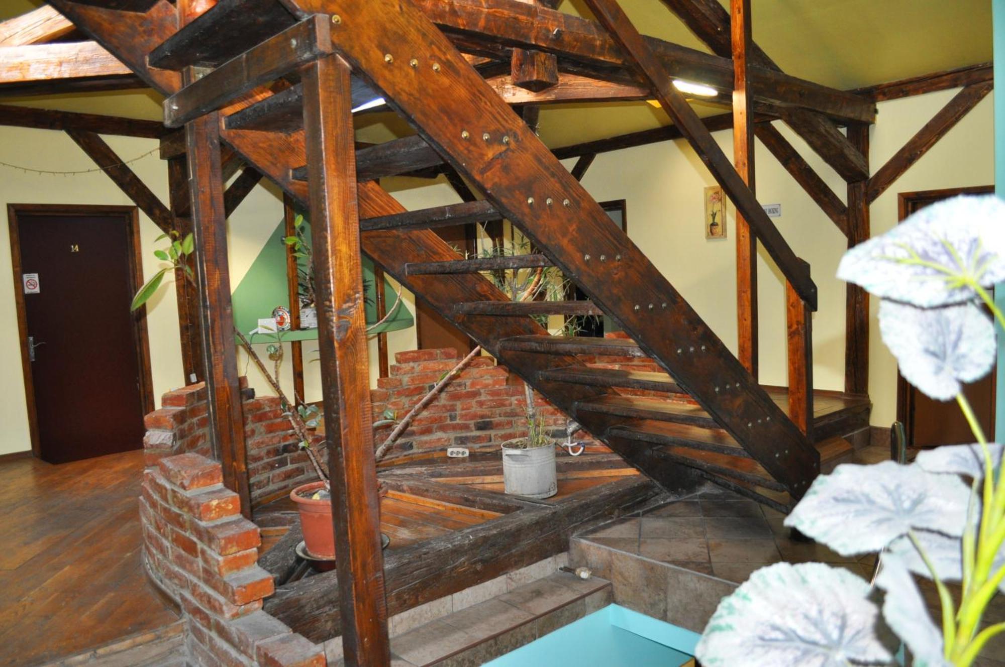 Gasthof Flamingo Brașov