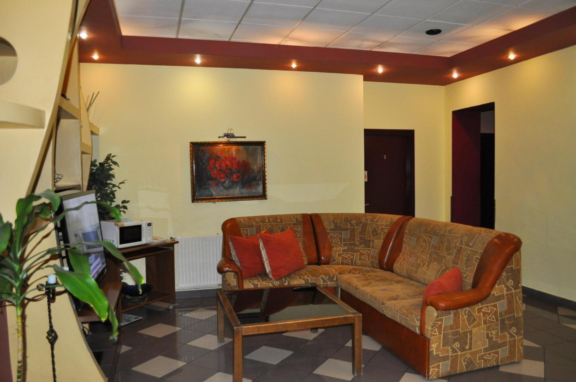 Flamingo Guest house