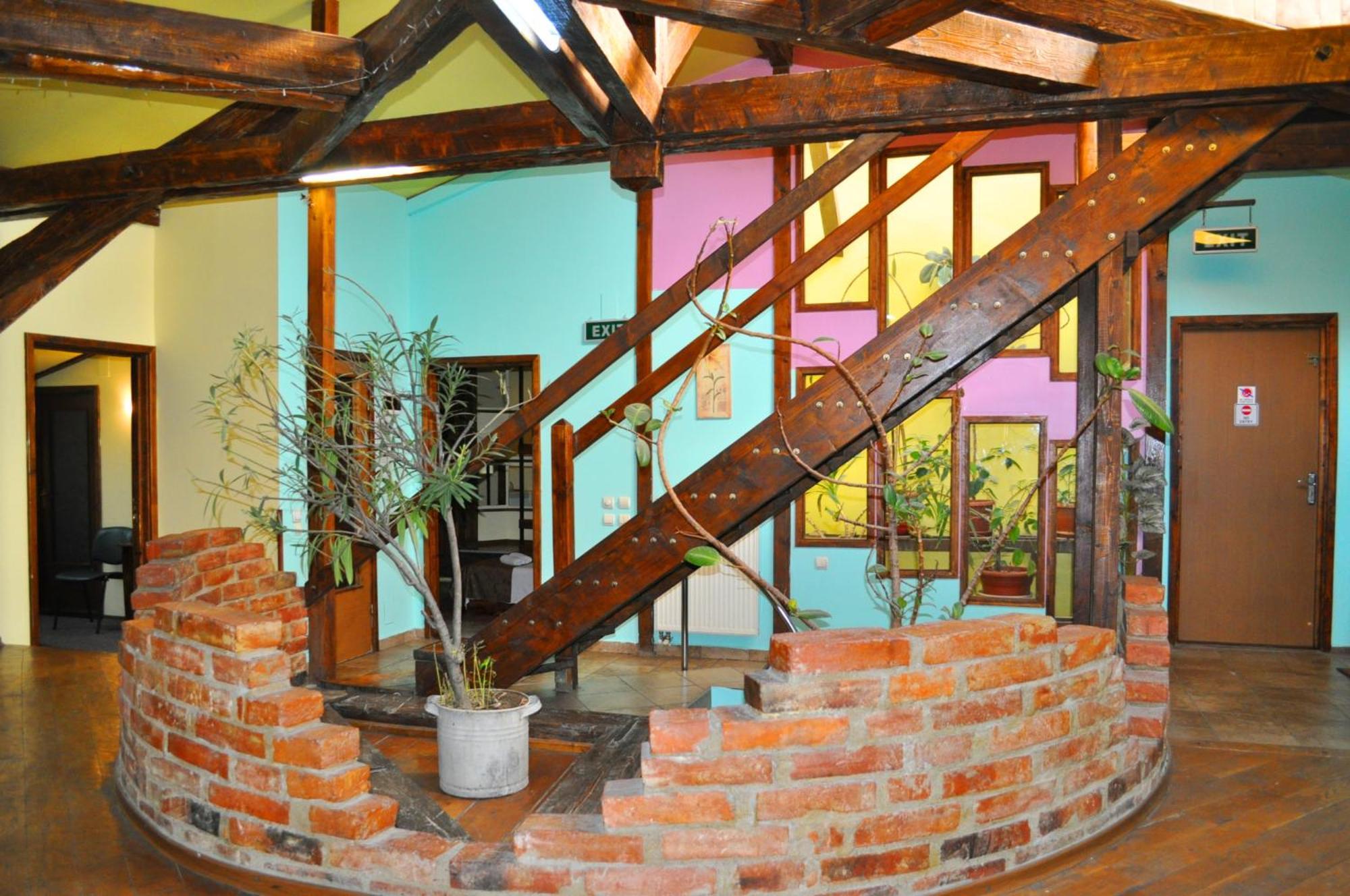 Flamingo Gasthof 3*