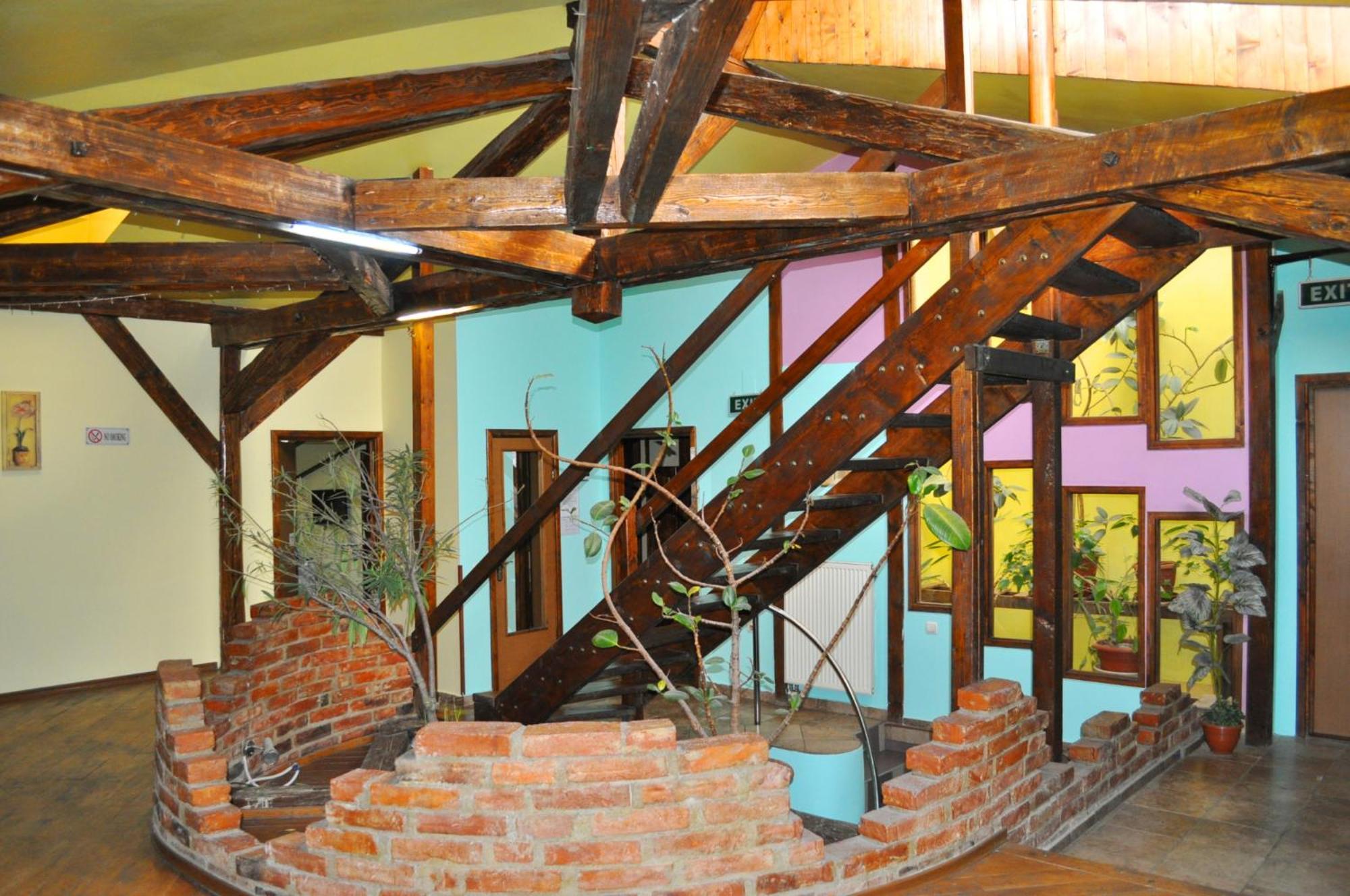 Flamingo Gasthof Brașov