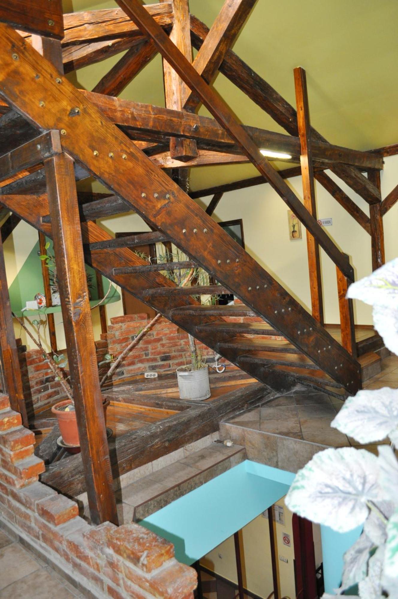 Flamingo 3* Brasov