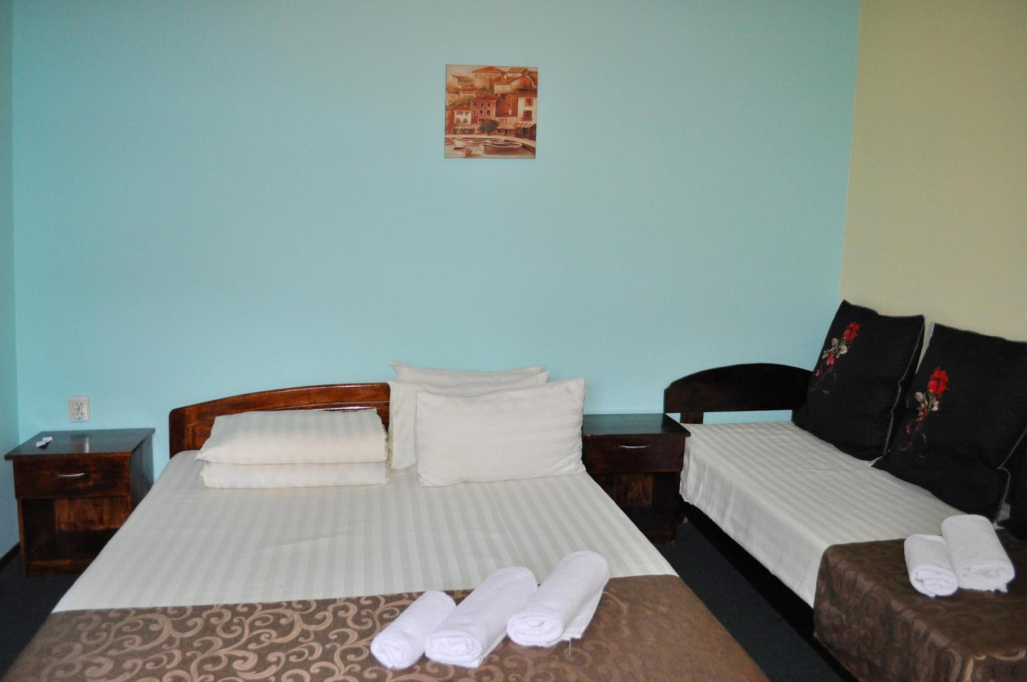 Flamingo Gasthof 3*