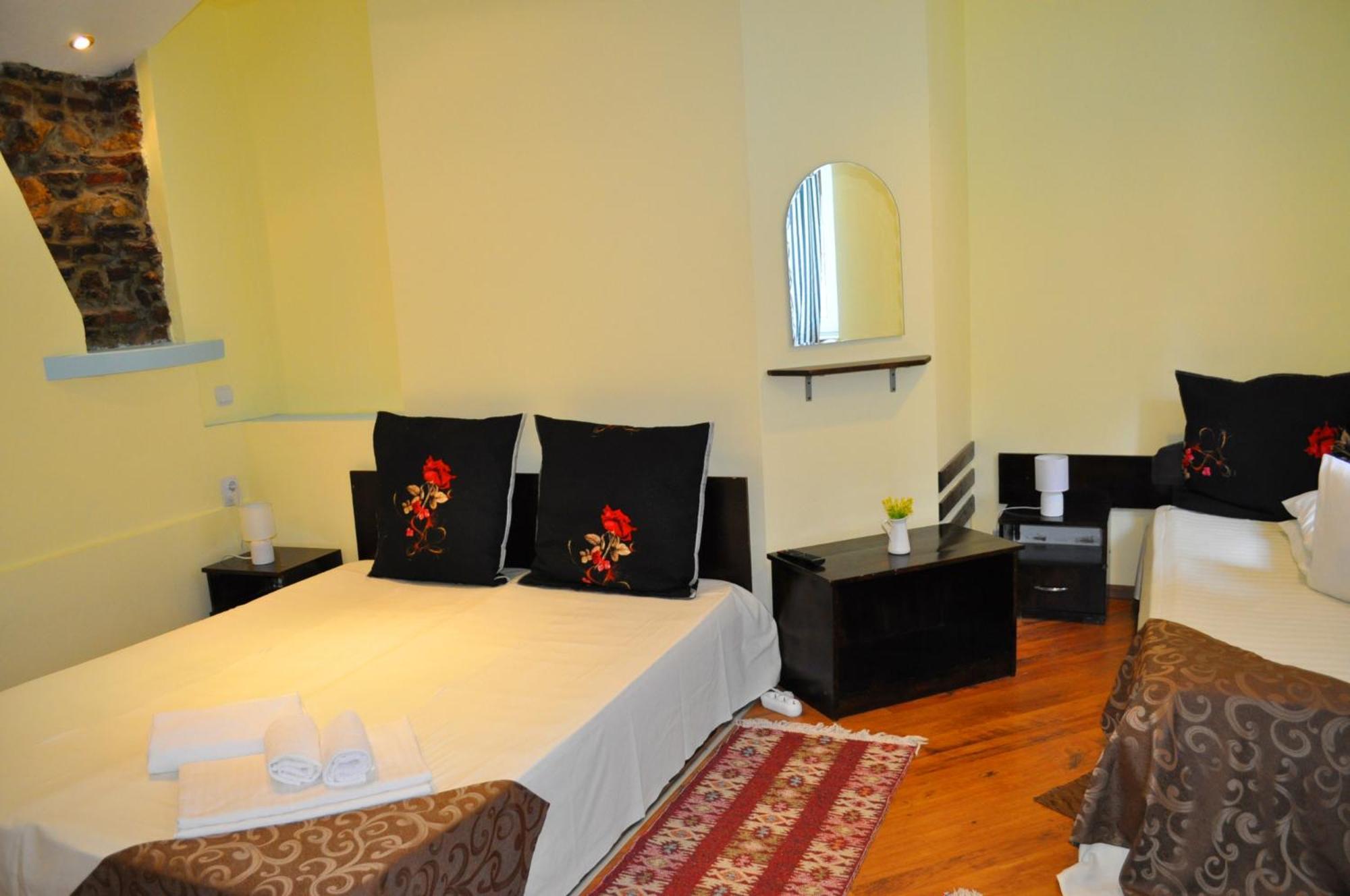Guest house Flamingo Brasov