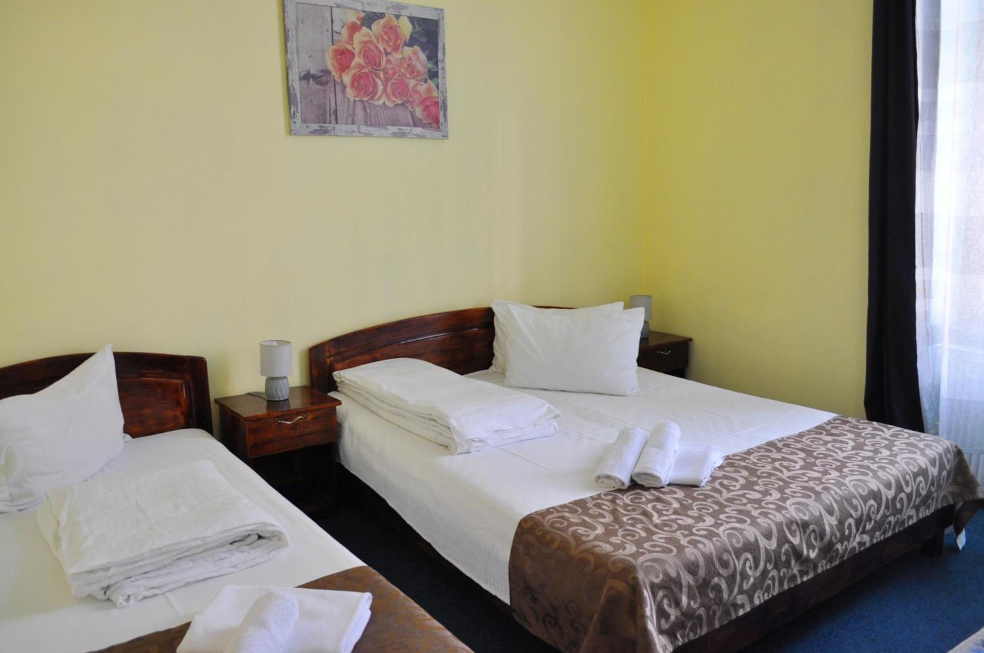 Flamingo Guest house Brasov