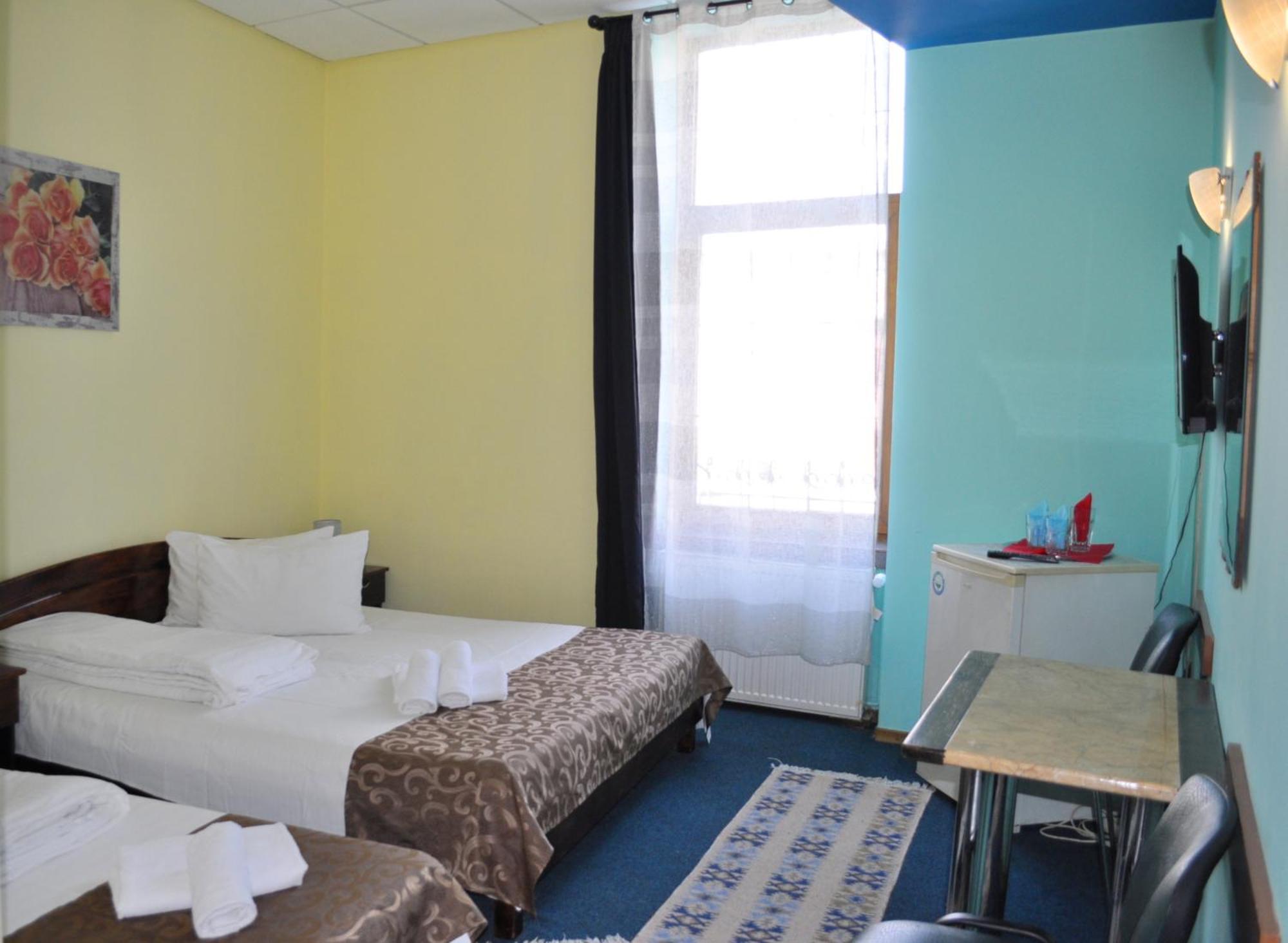 Flamingo Guest house