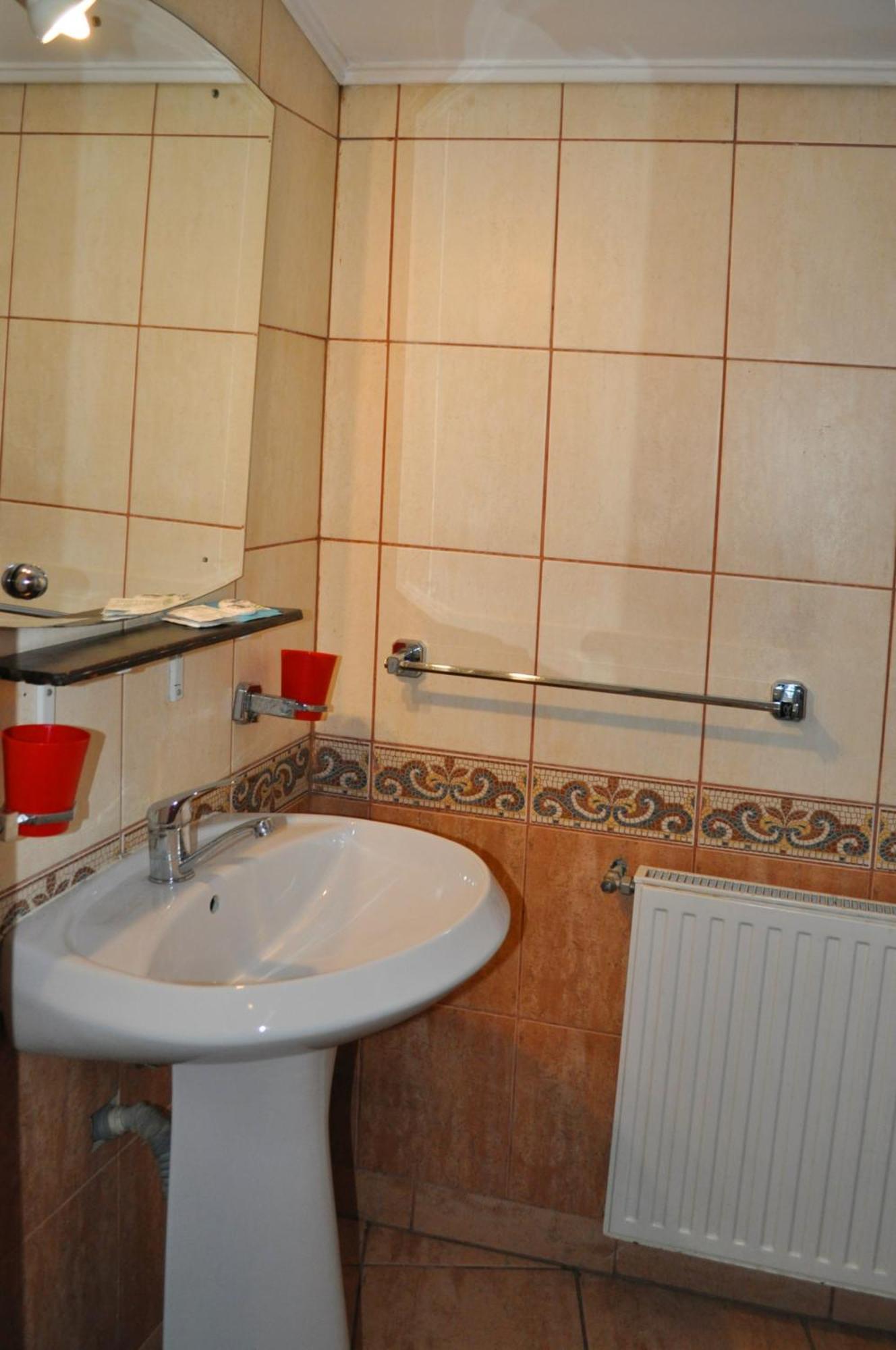 Flamingo Guest house 3*