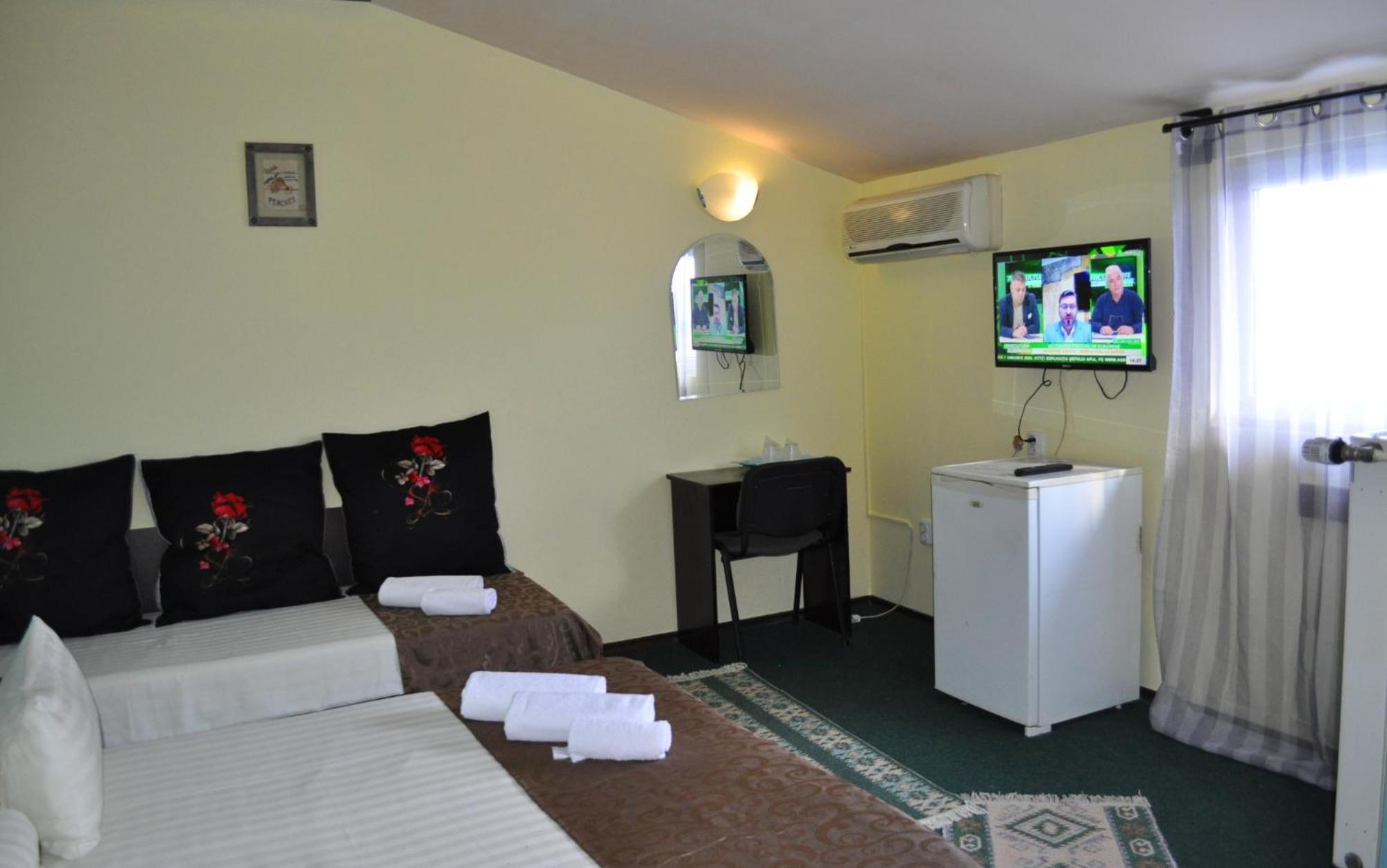 Guest house Flamingo