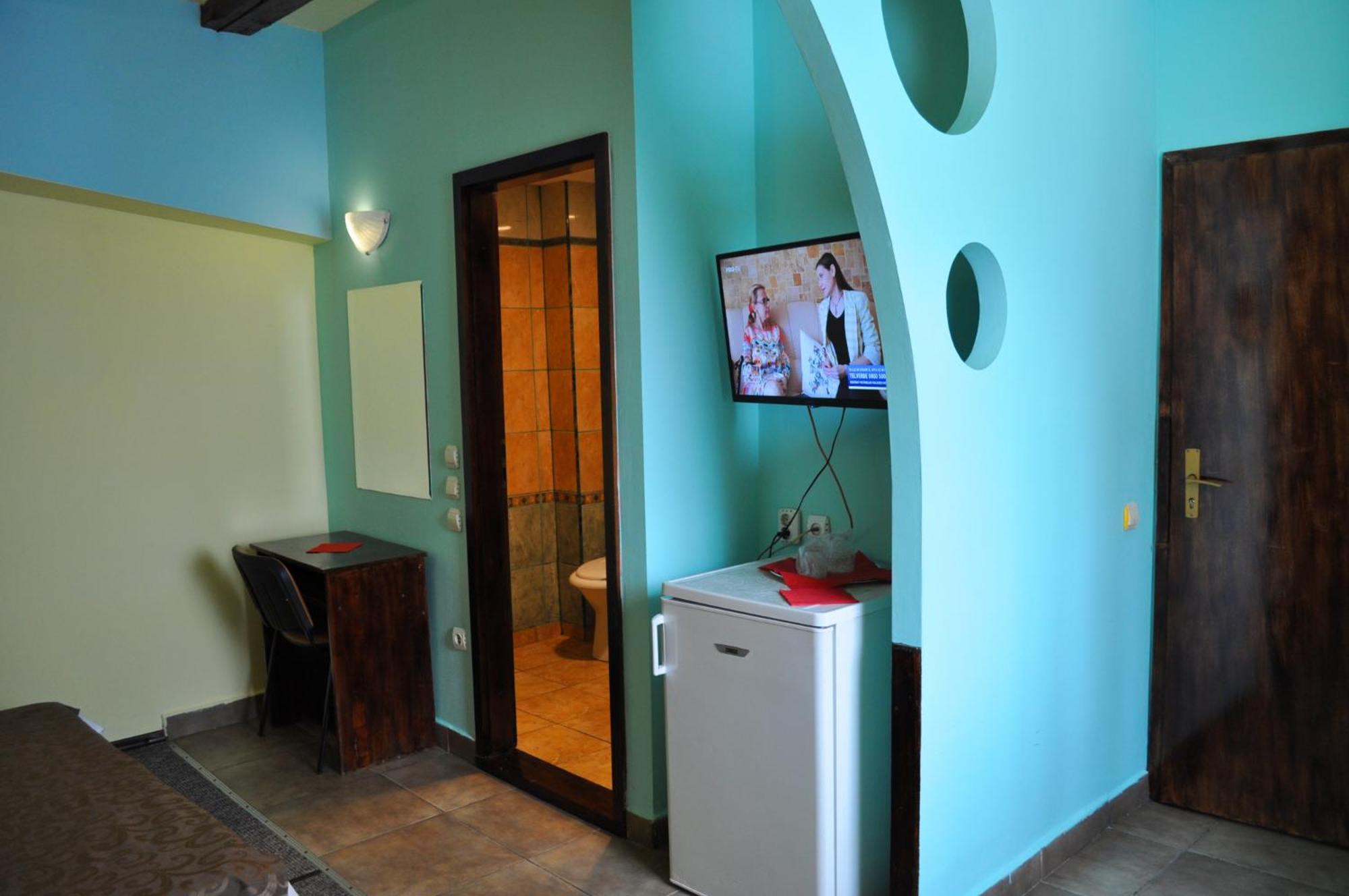 Flamingo Gasthof 3*