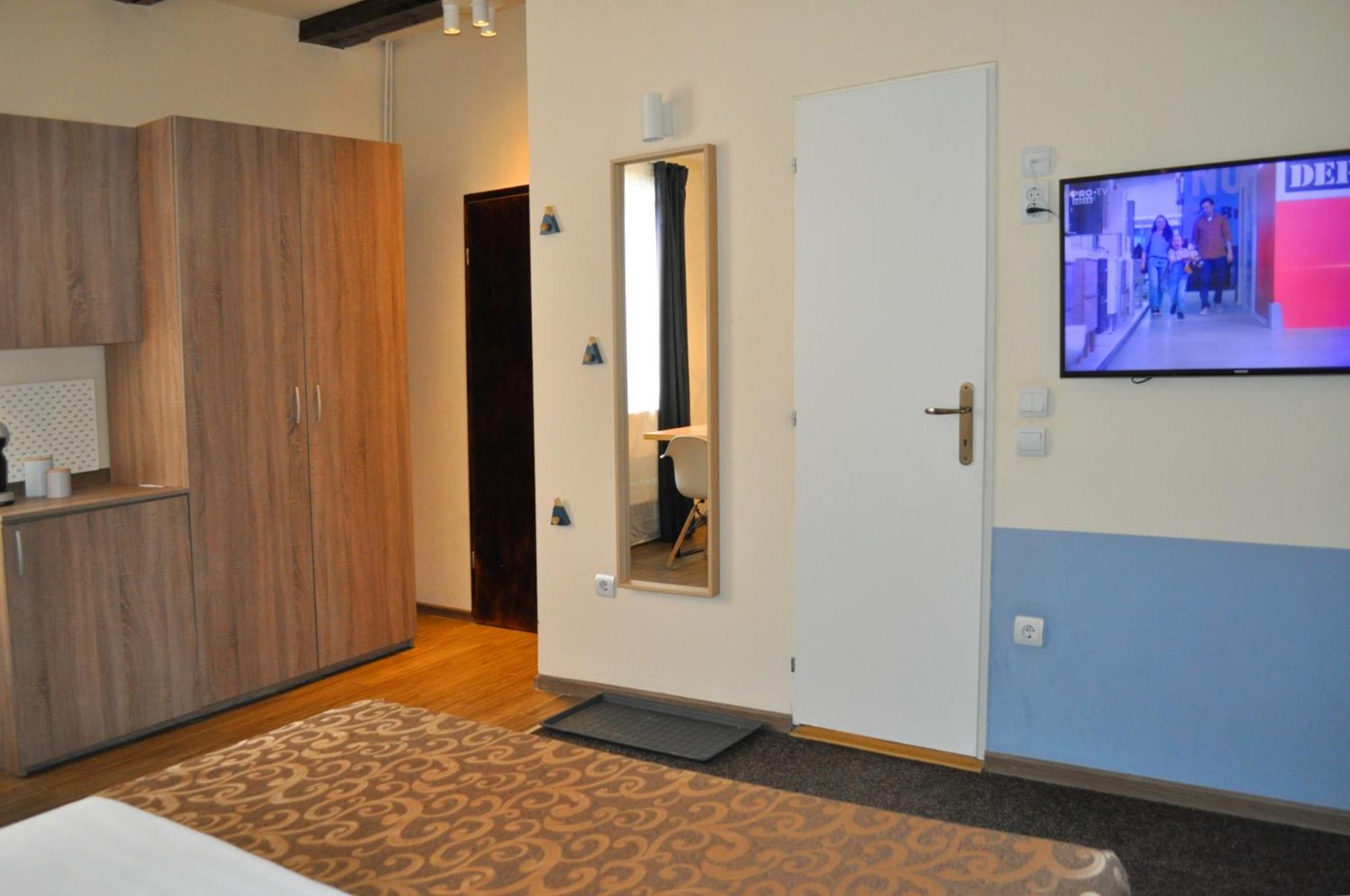 Flamingo 3* Brașov