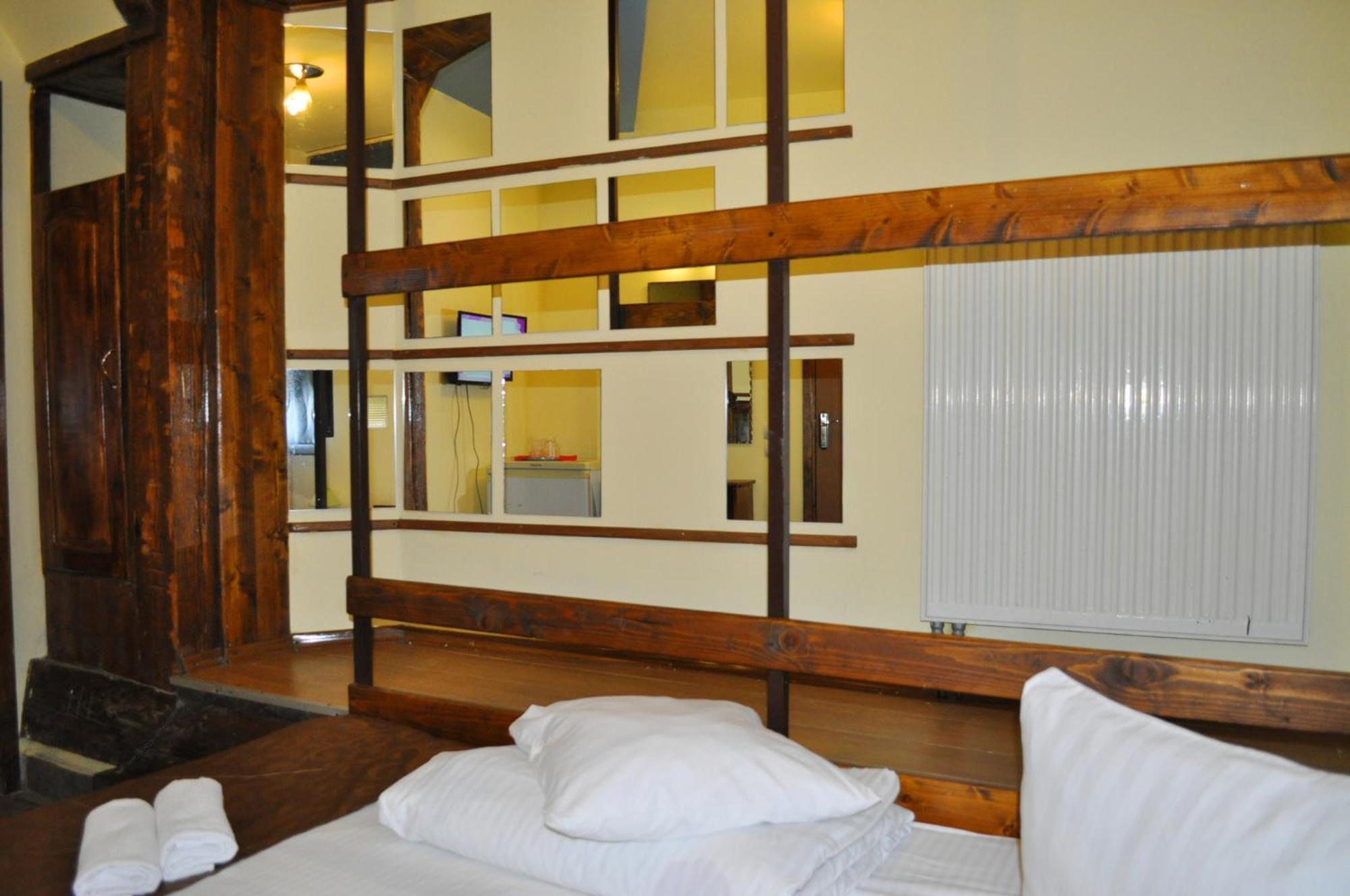 Gasthof Flamingo 3*