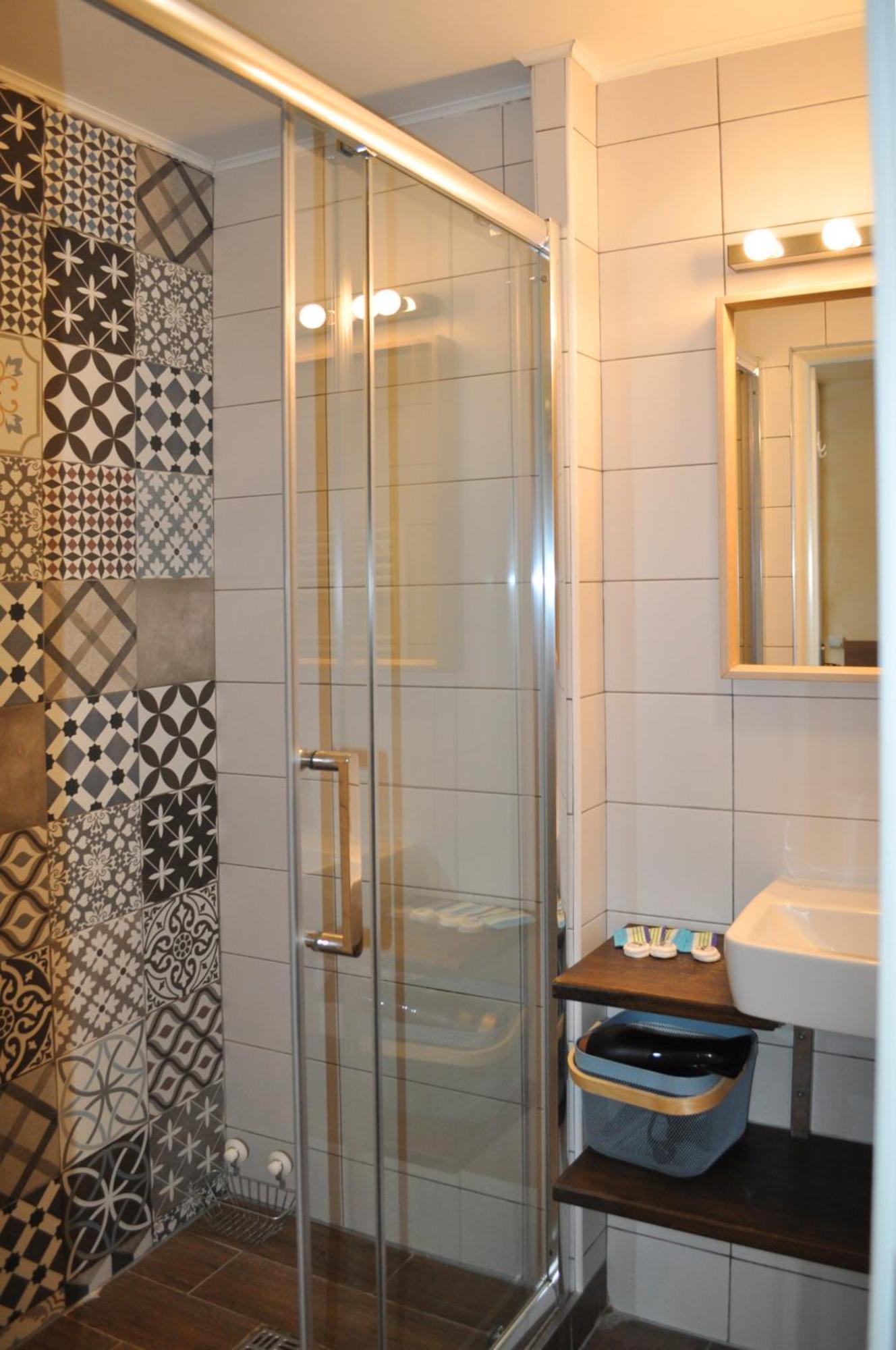 Flamingo Guest house Brasov
