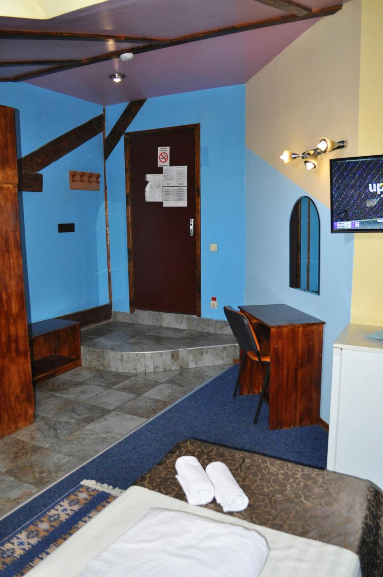 Guest house Flamingo Brasov