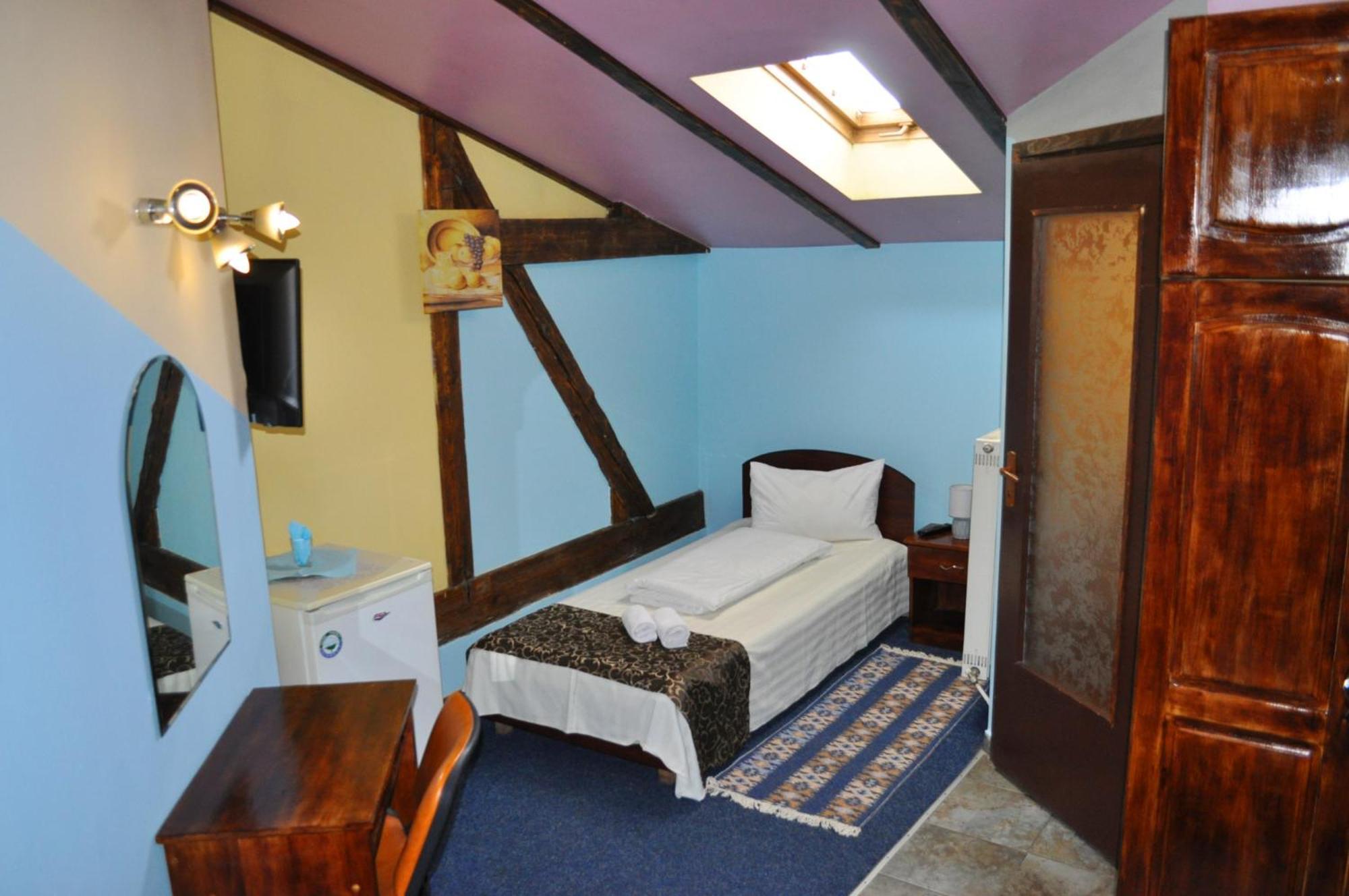 Flamingo Guest house Brasov