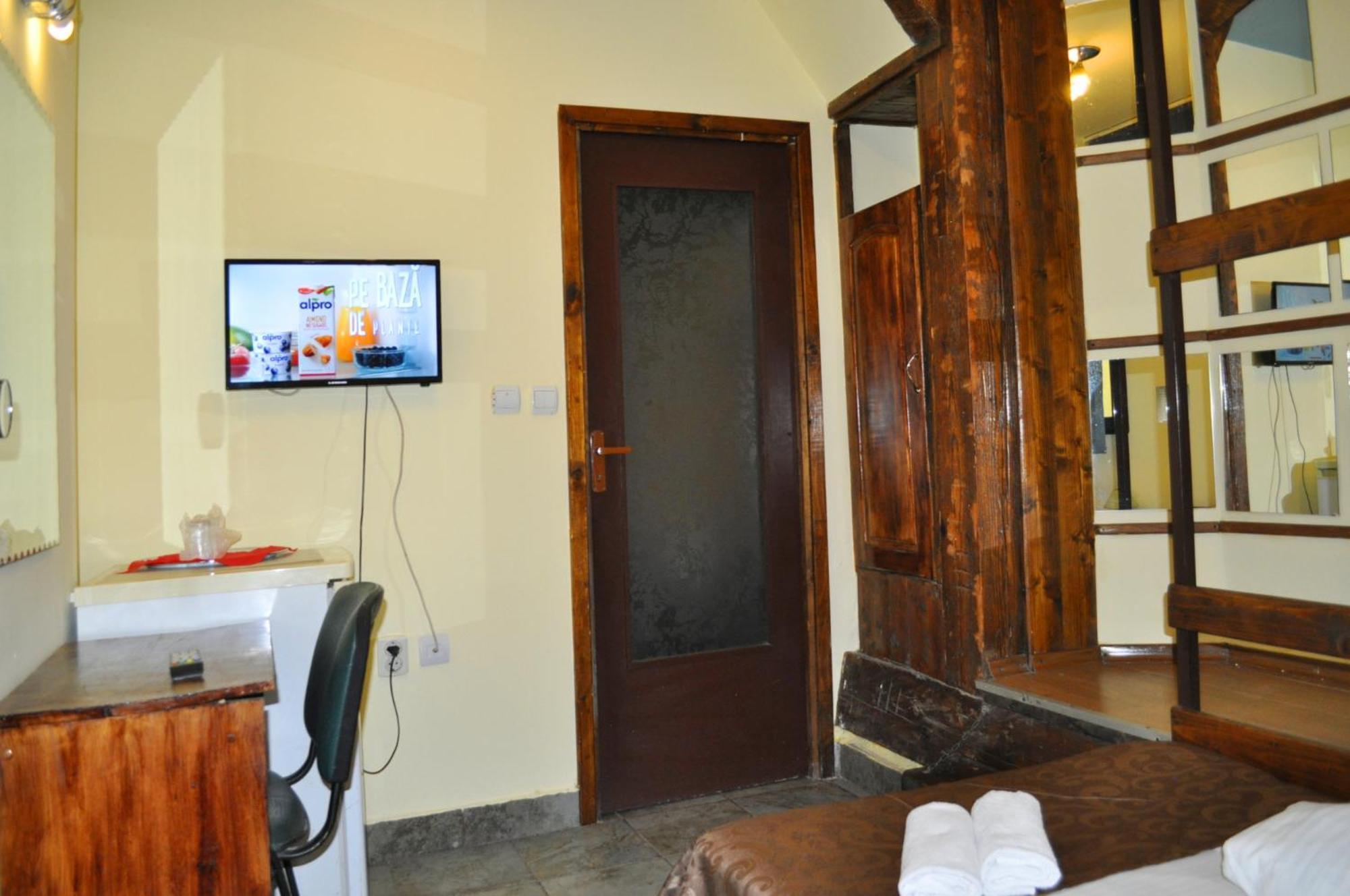 Guest house Flamingo