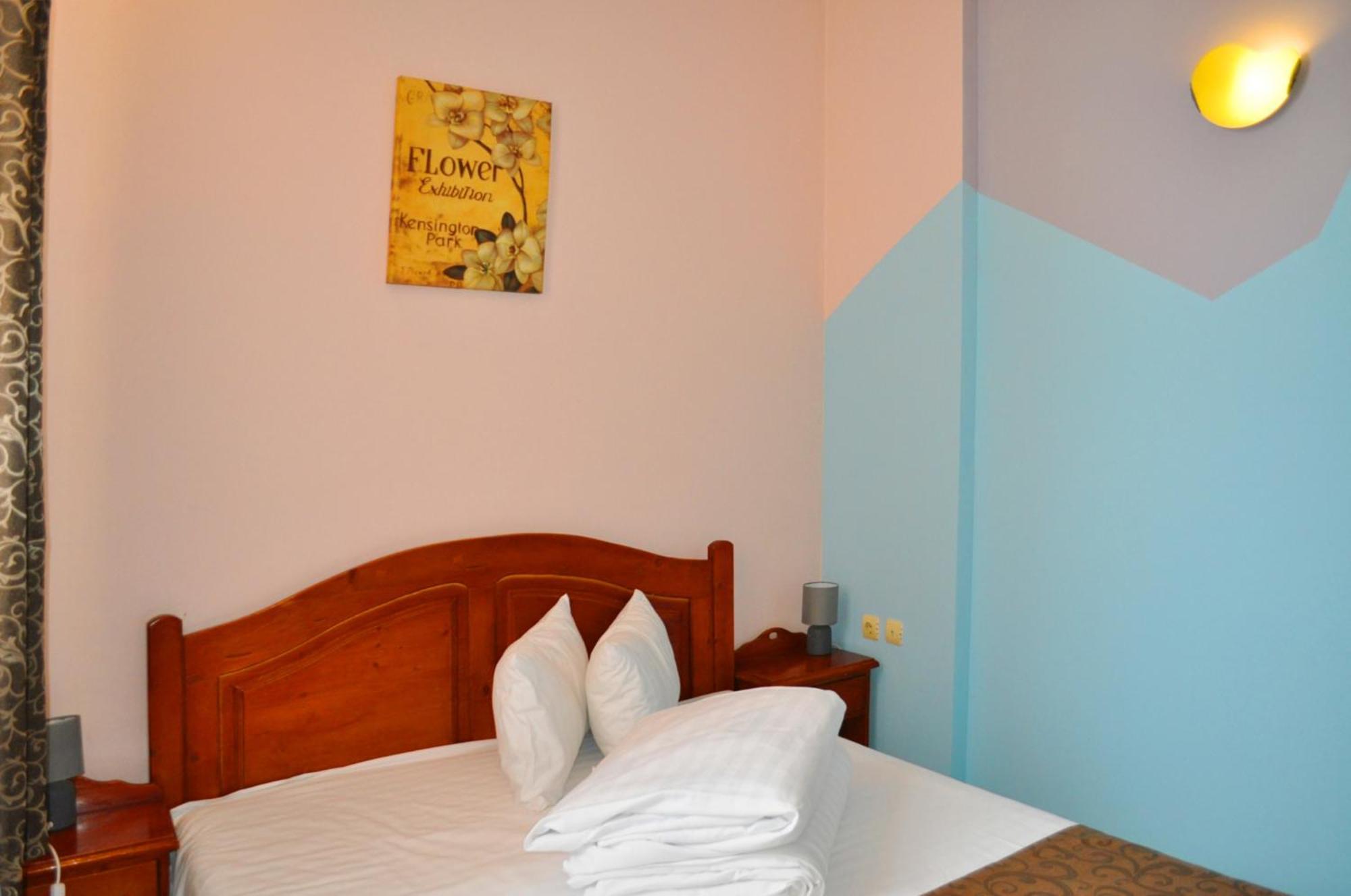 Guest house Flamingo