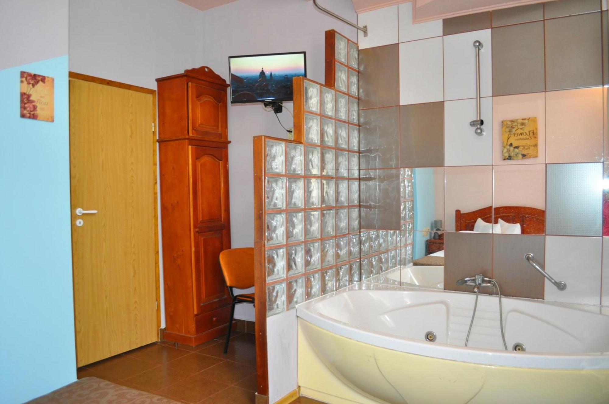 Flamingo Guest house Brasov