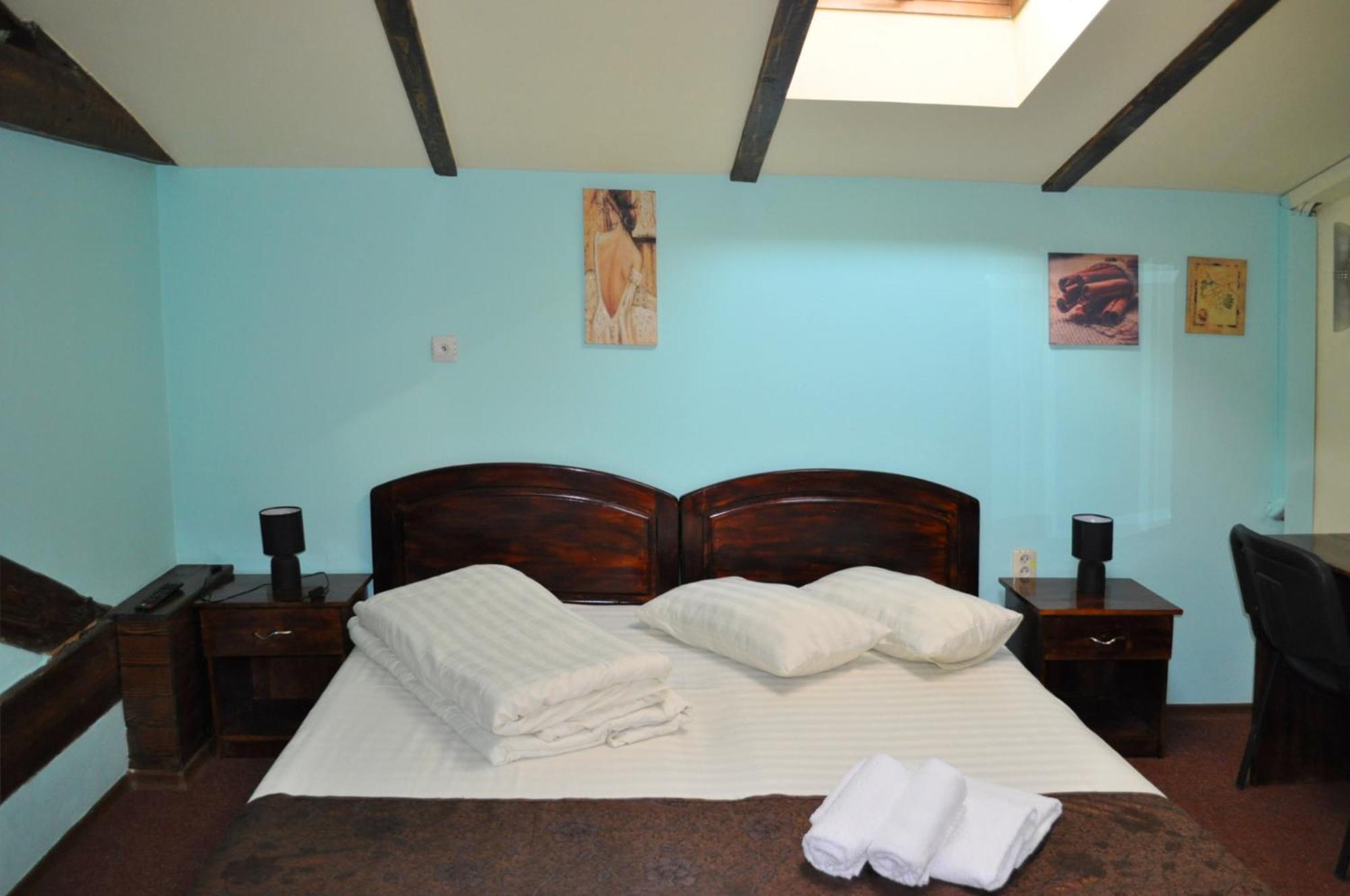 Gasthof Flamingo 3*