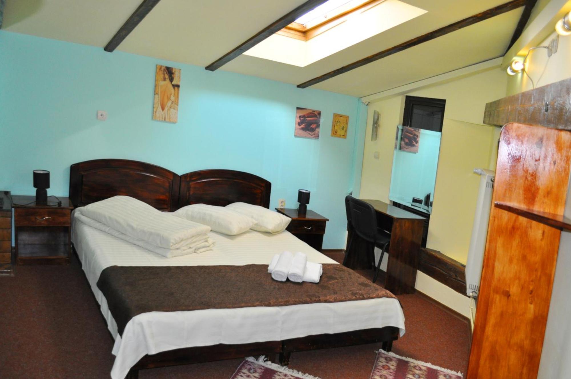 Flamingo Guest house Brasov