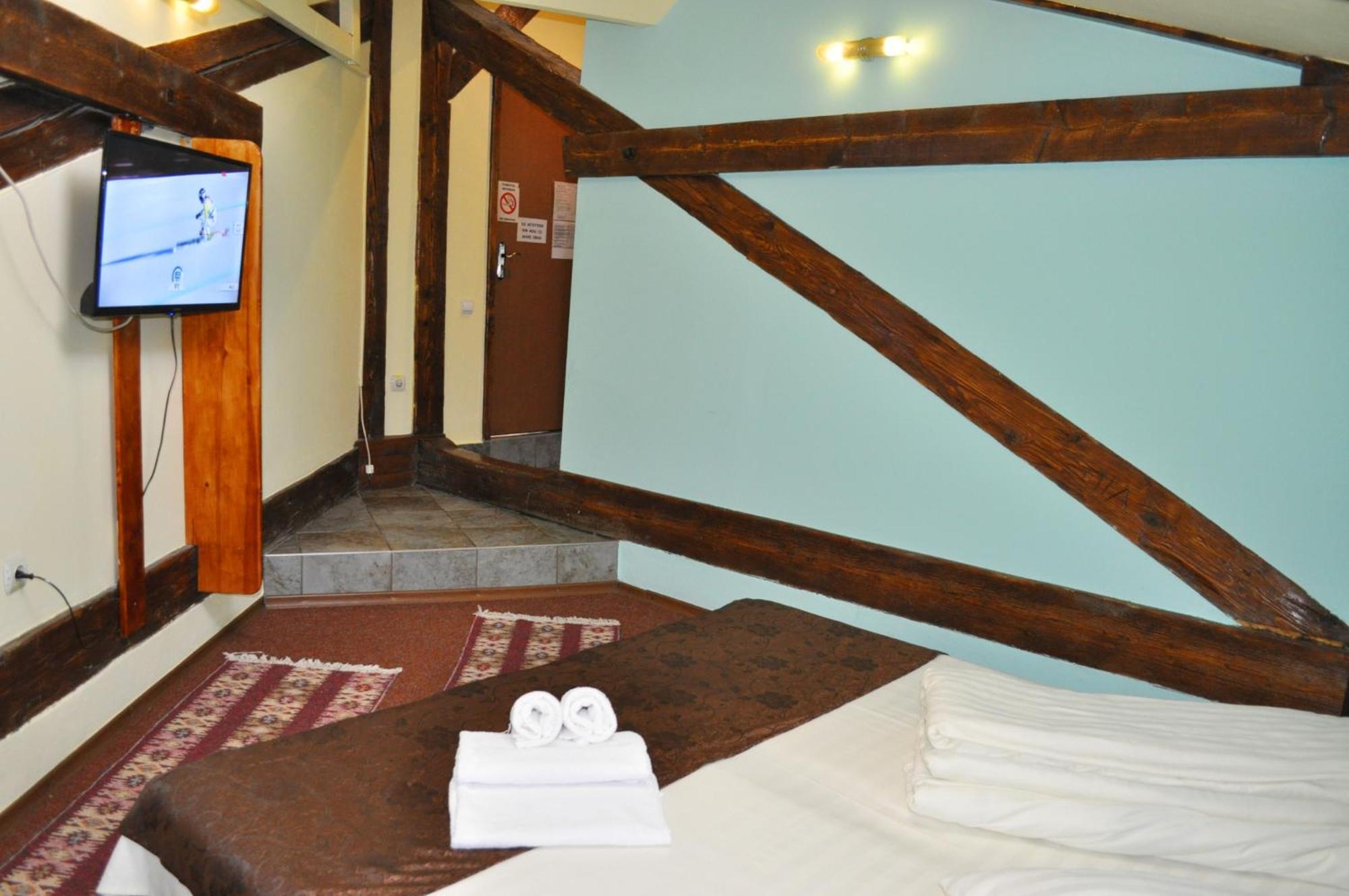 Guest house Flamingo