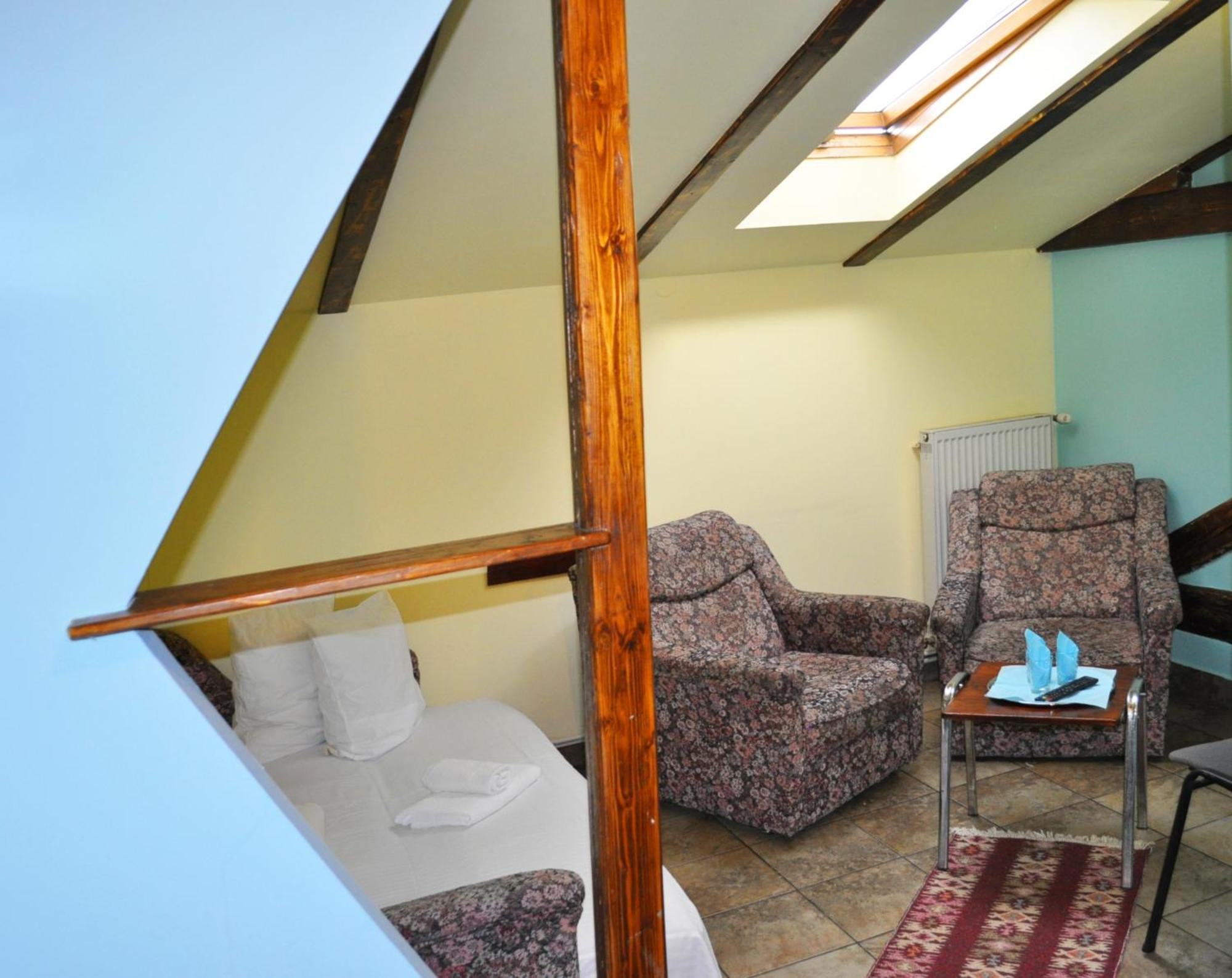 Flamingo Guest house