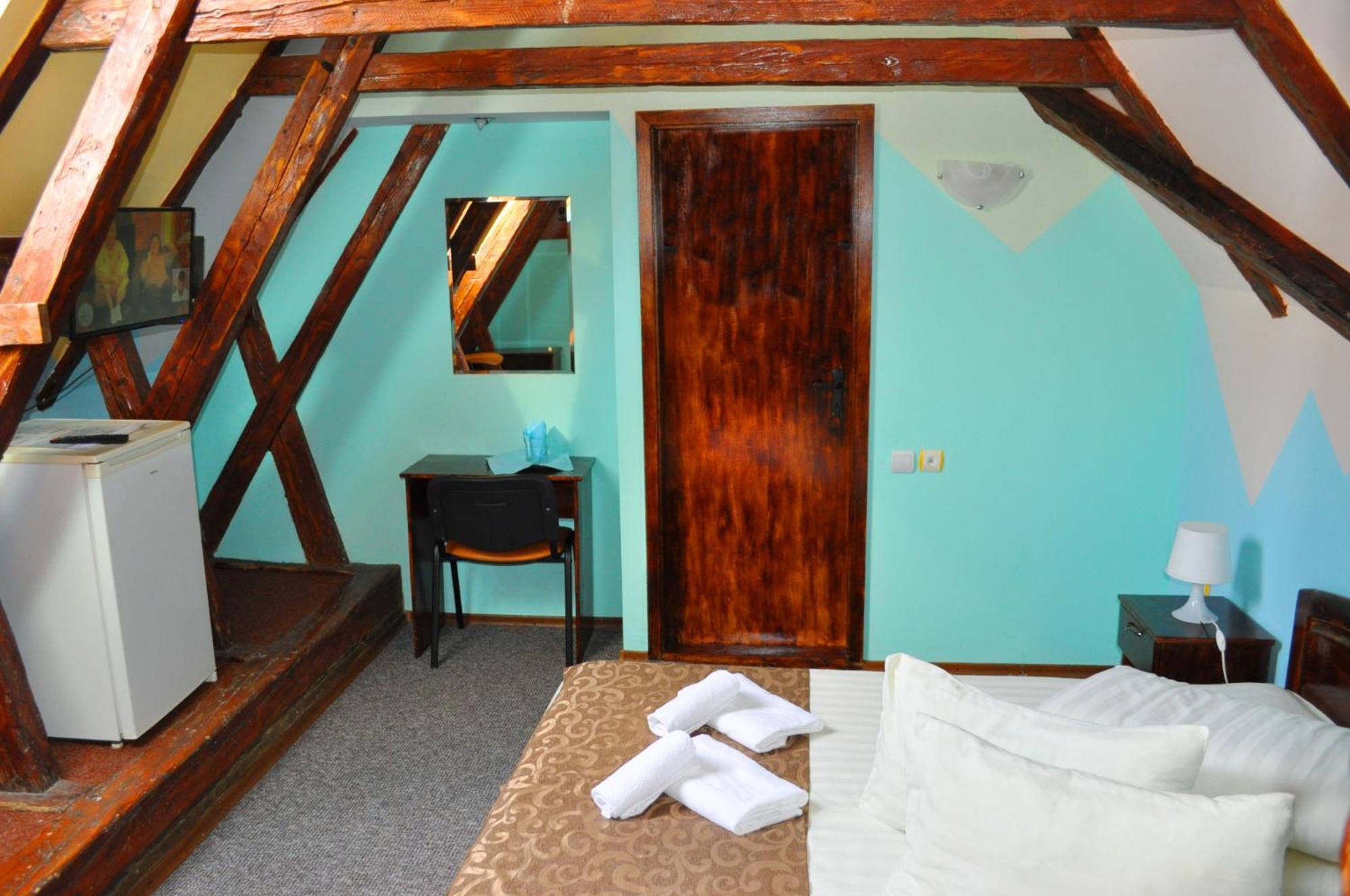 Flamingo Gasthof 3*