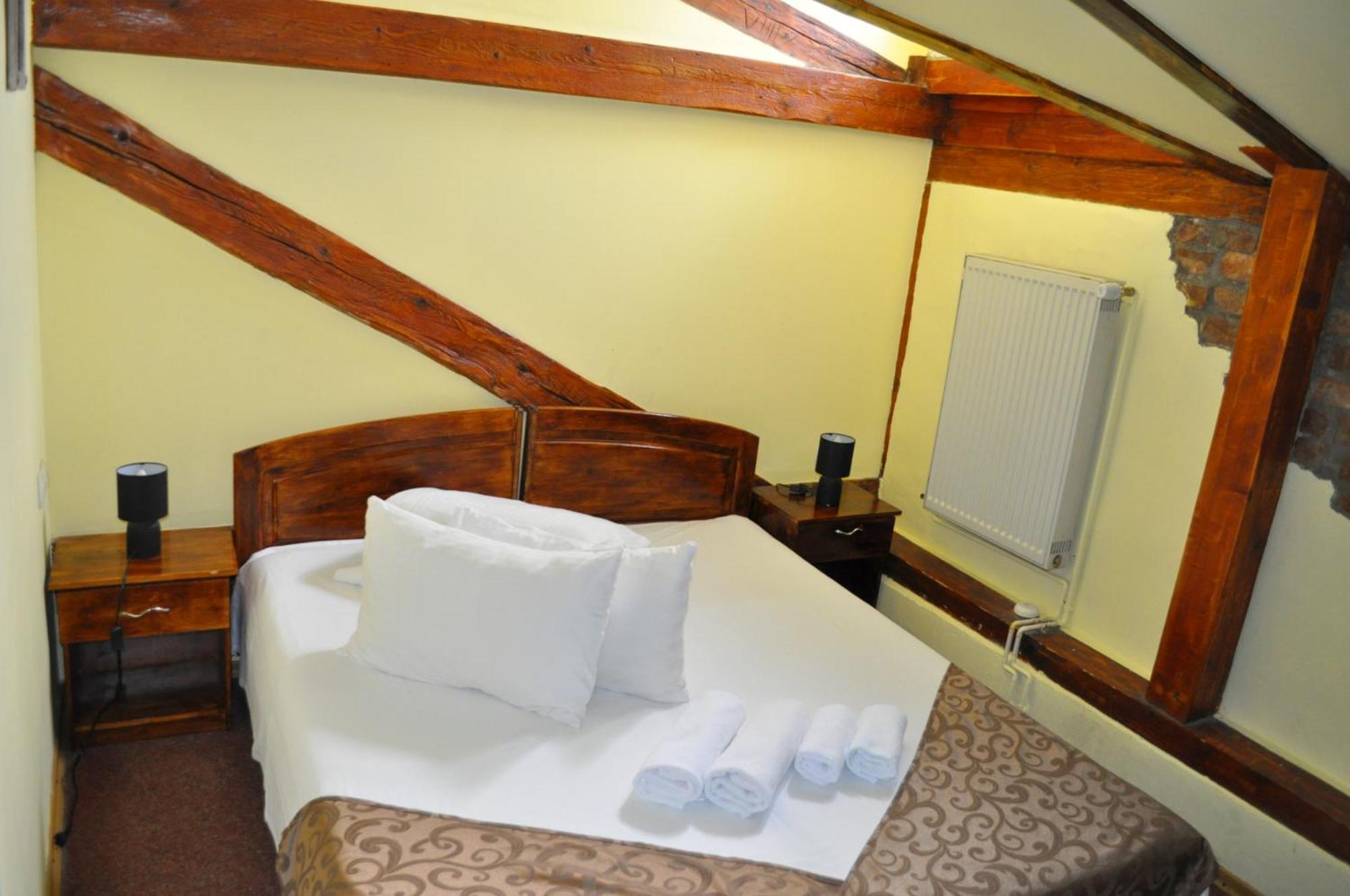 Flamingo Guest house Brasov