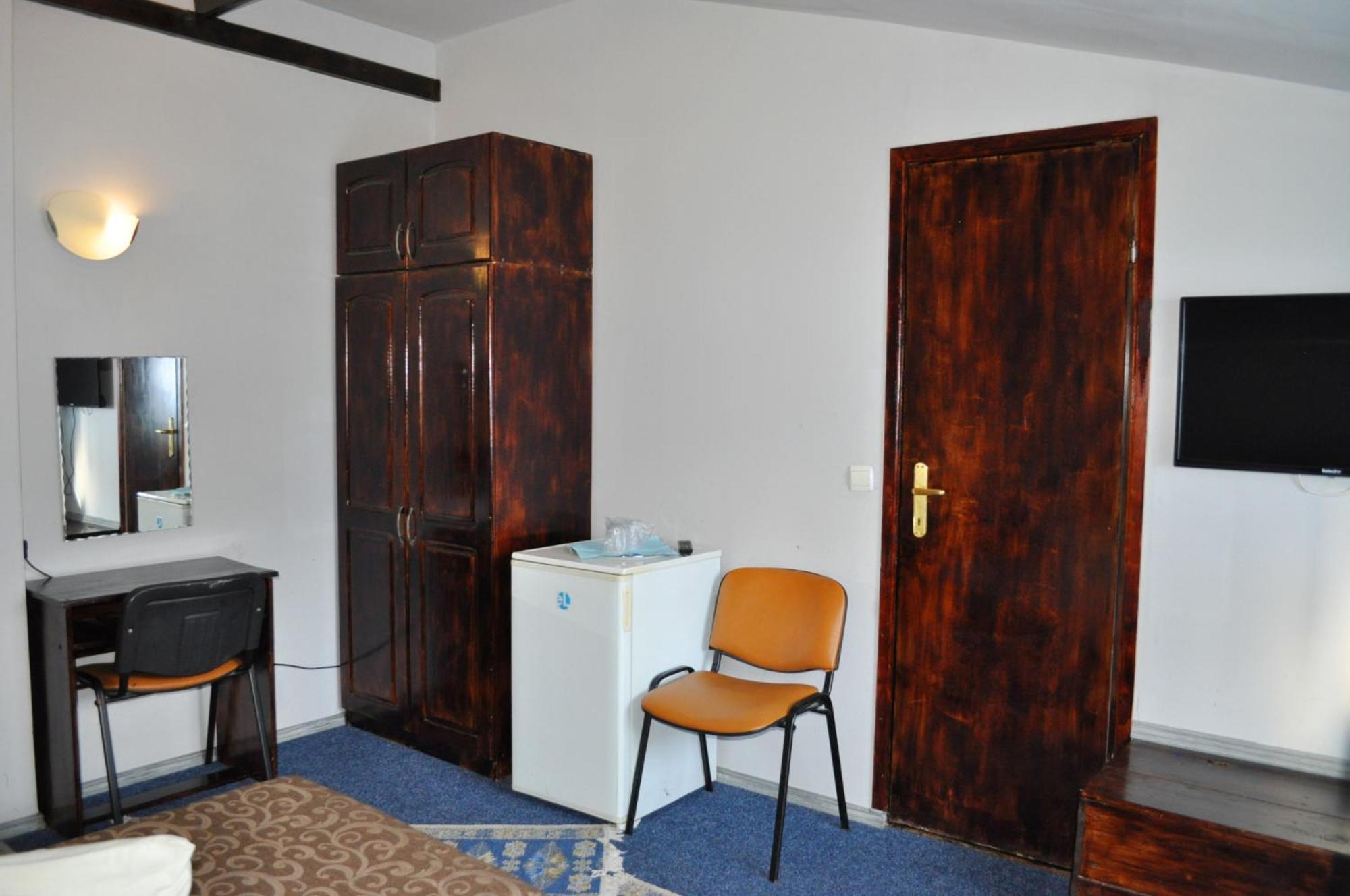 Gasthof Flamingo 3*
