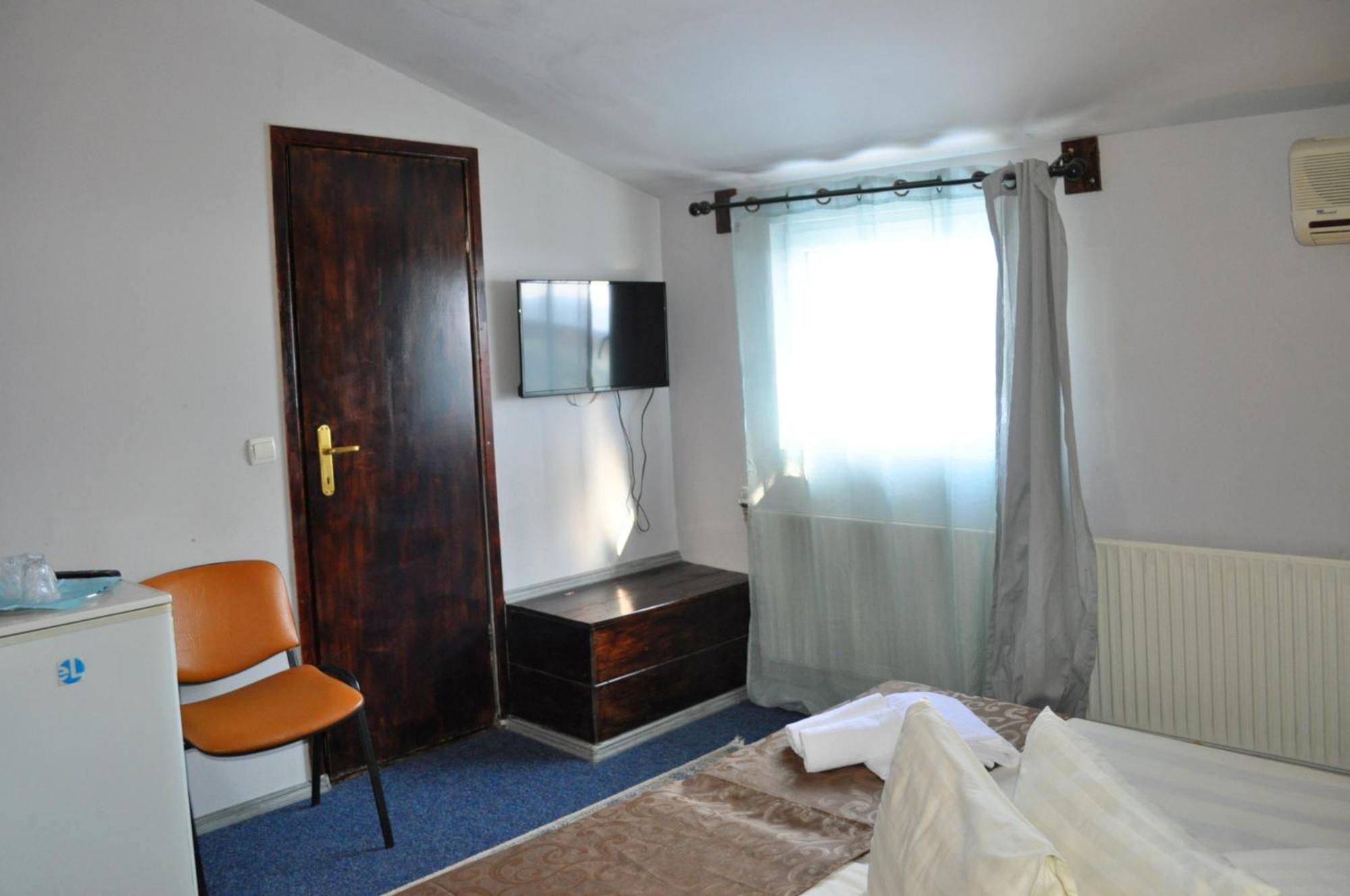 Guest house Flamingo Brasov