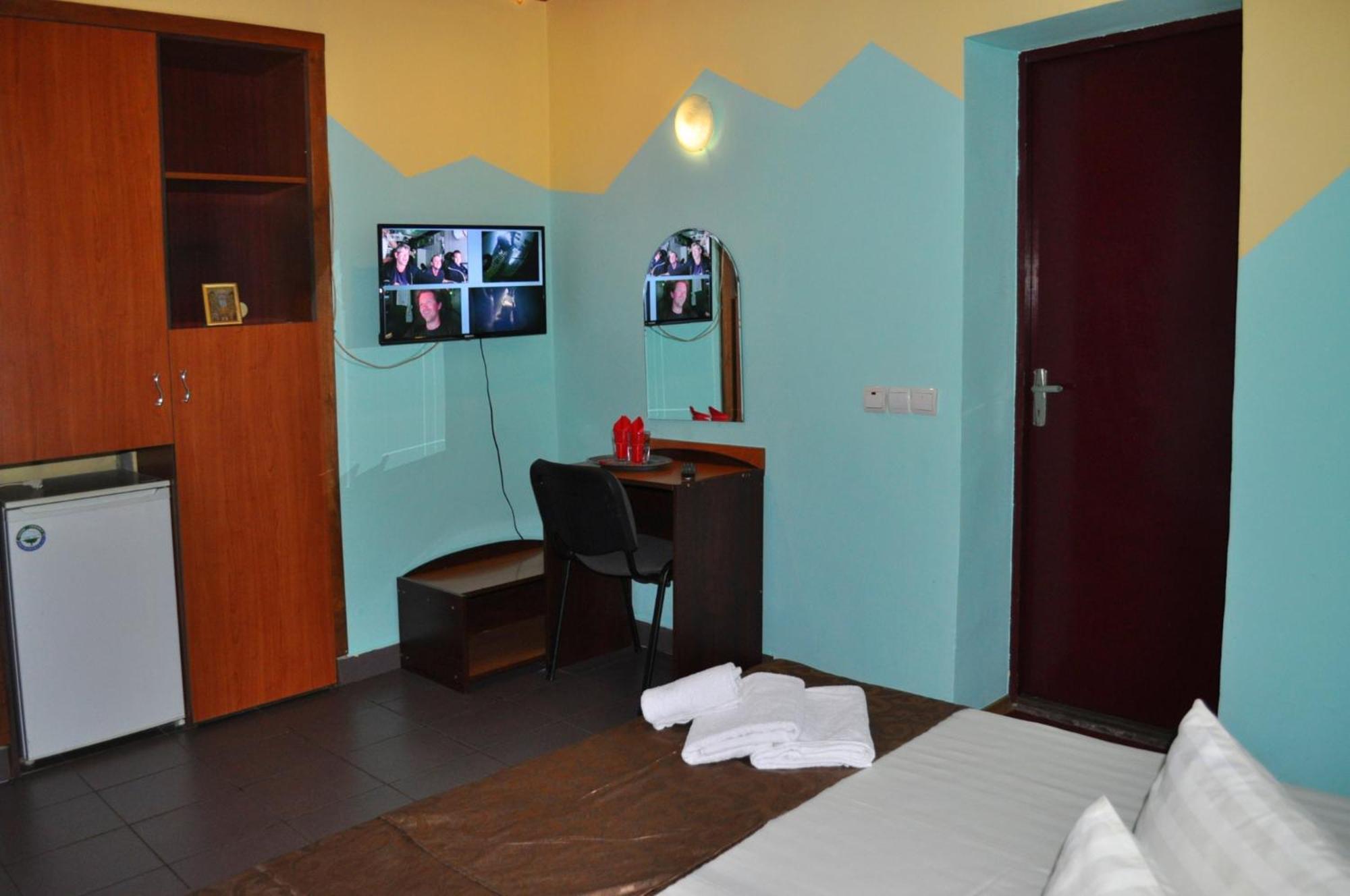 Flamingo Gasthof 3*