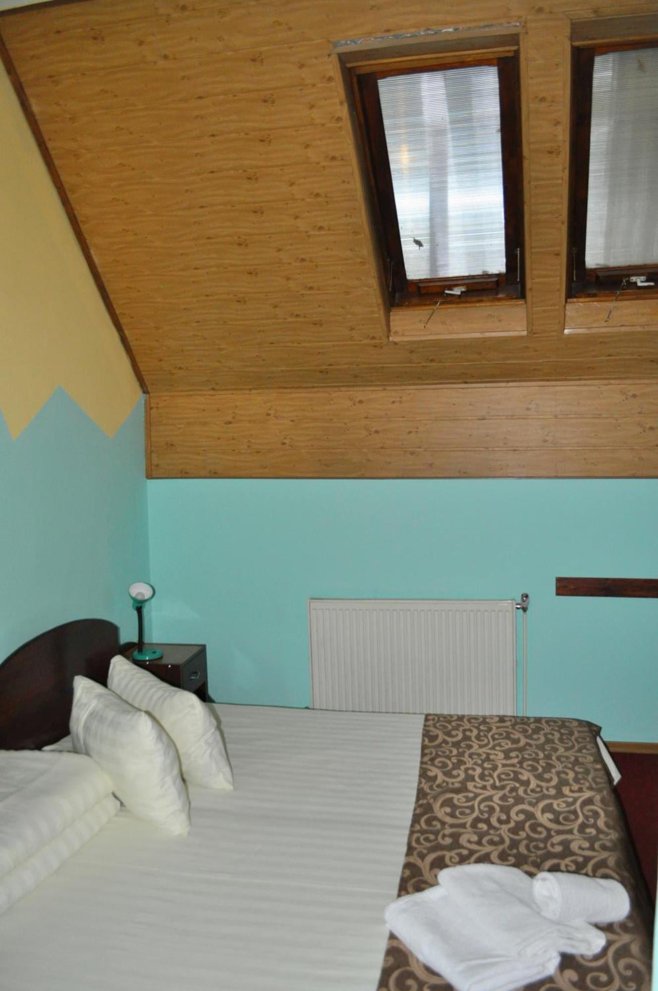 Flamingo Guest house