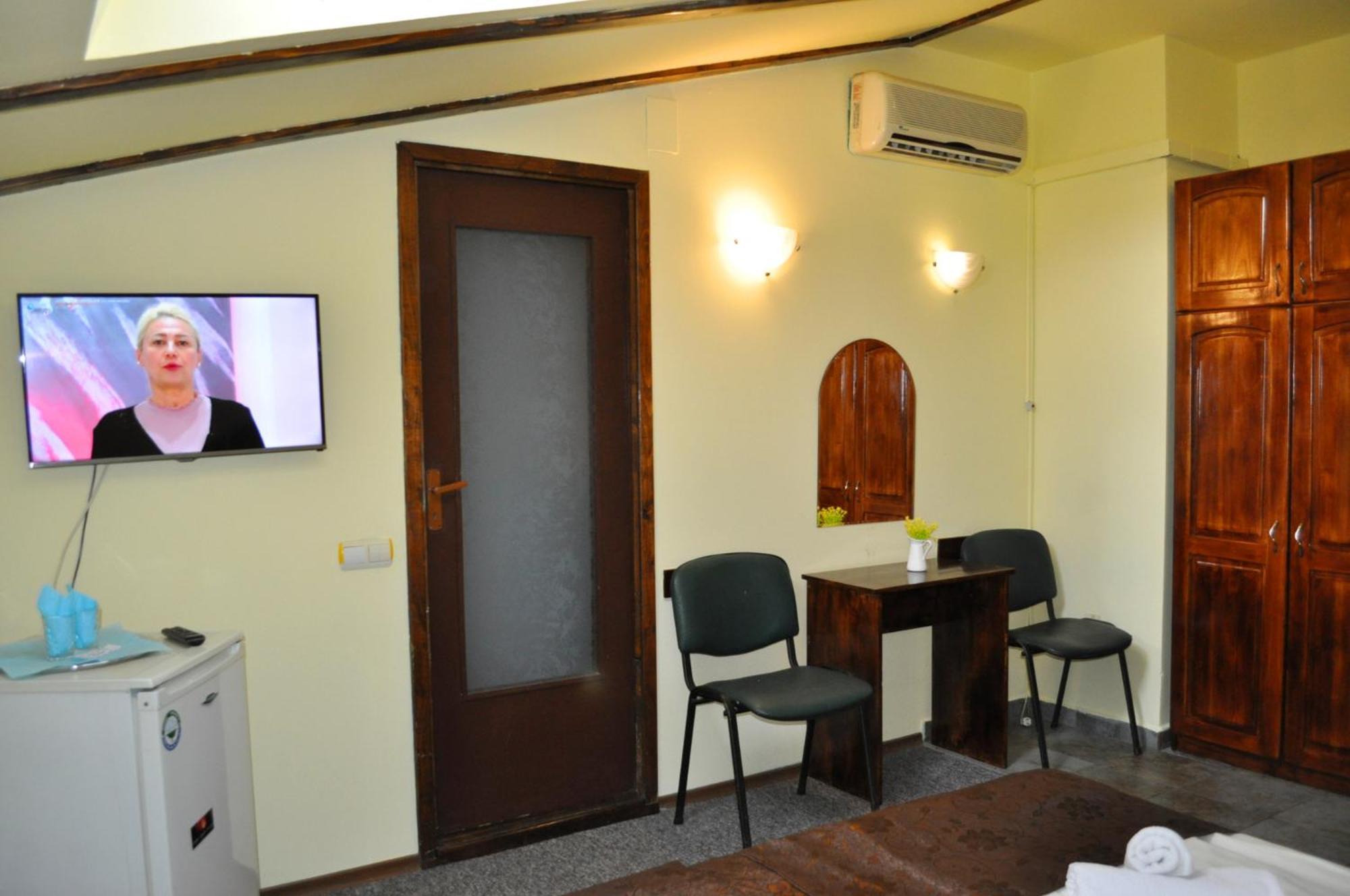 Flamingo 3* Brasov