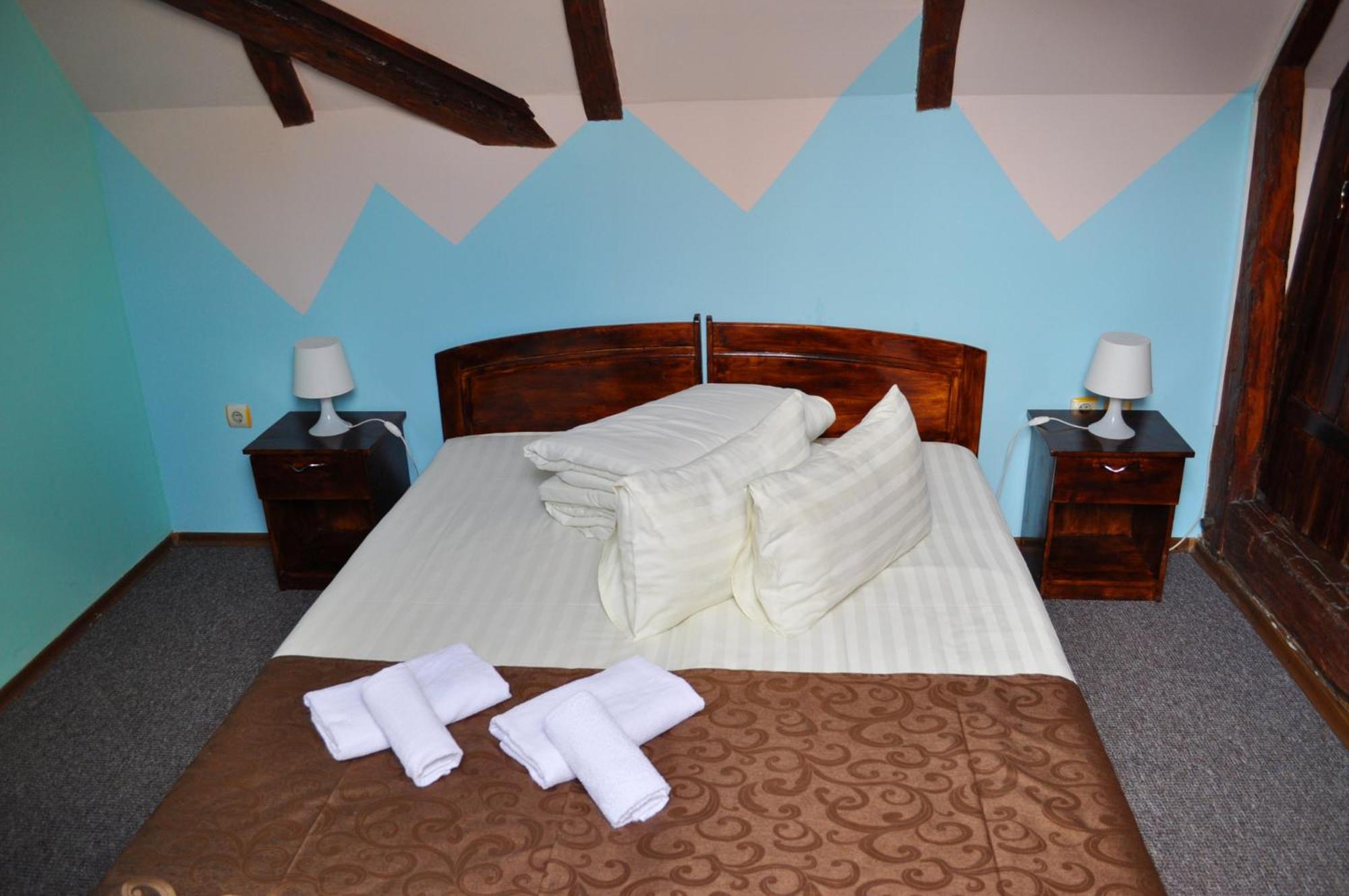 Guest house Flamingo Brasov
