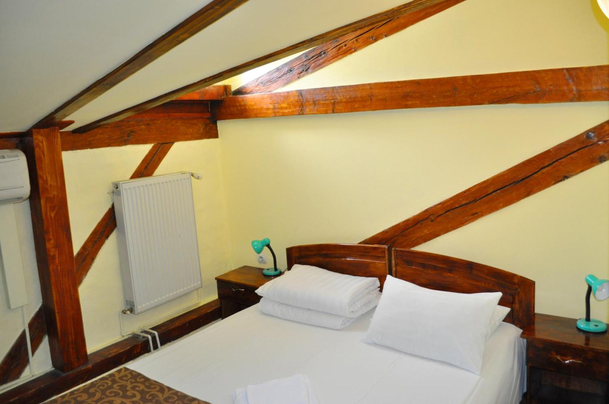 Flamingo 3* Brașov