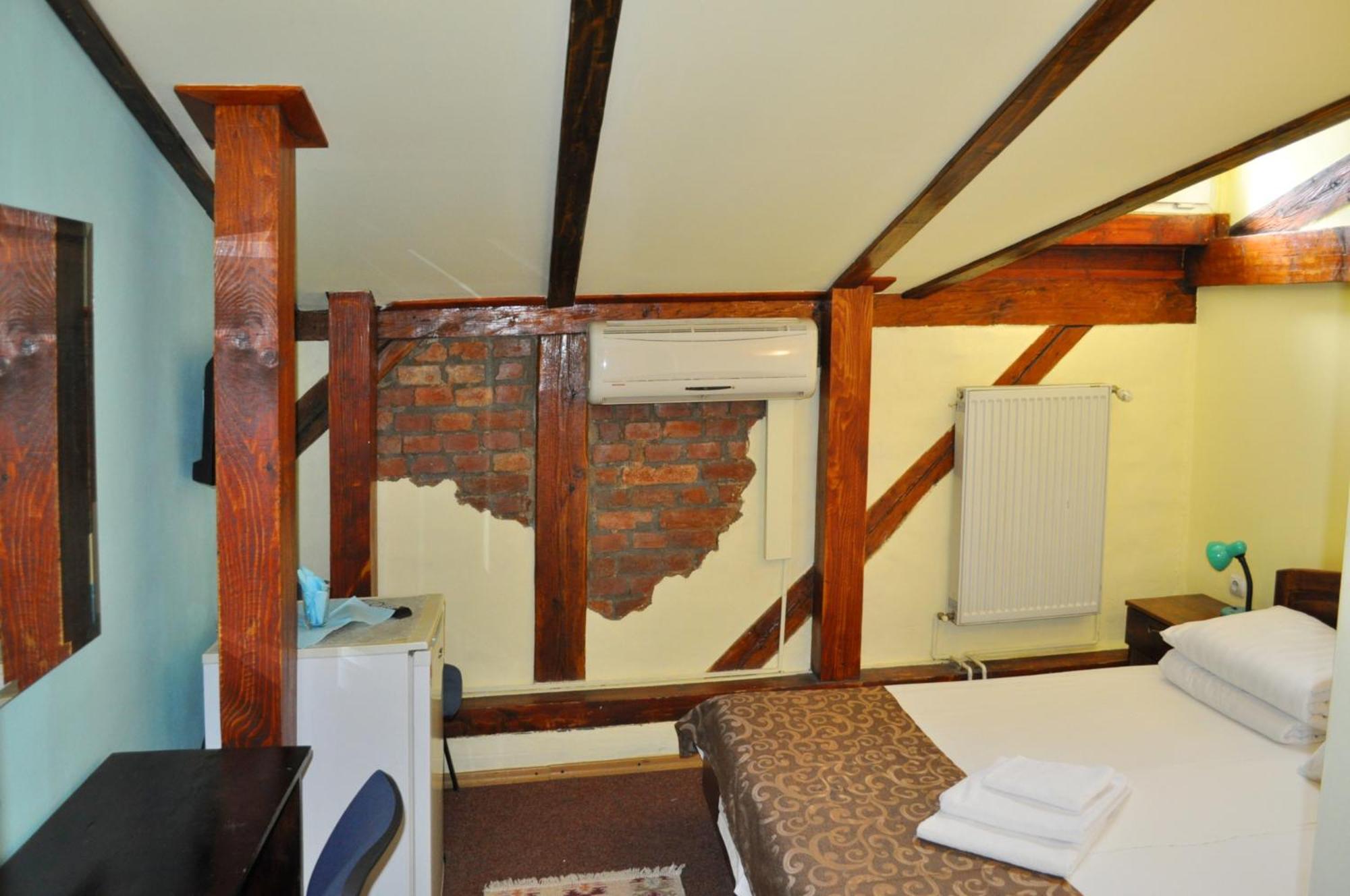 Flamingo Gasthof 3*