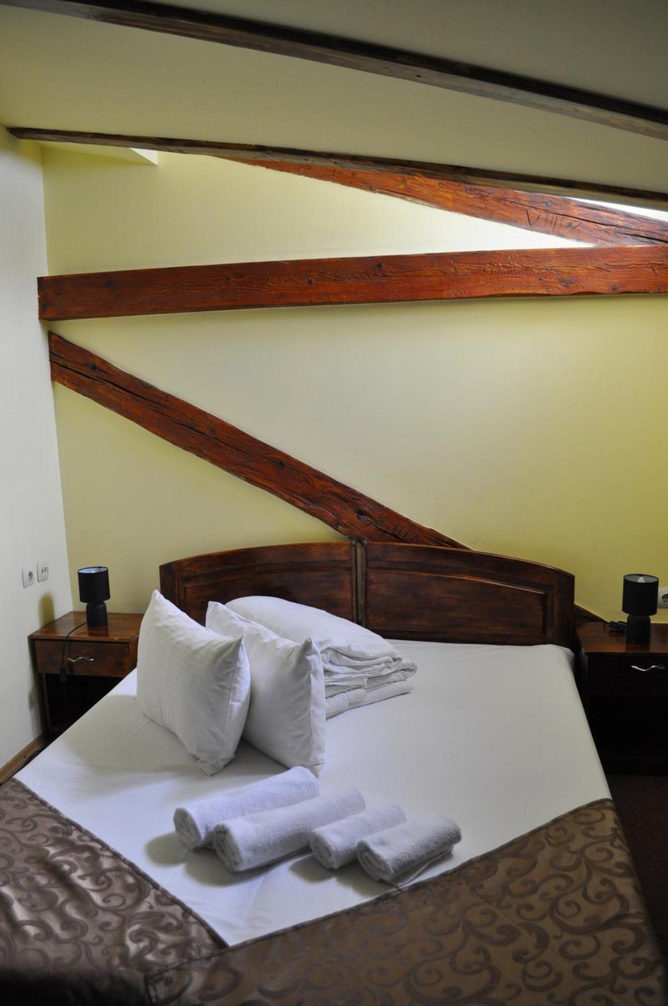 Guest house Flamingo Brasov