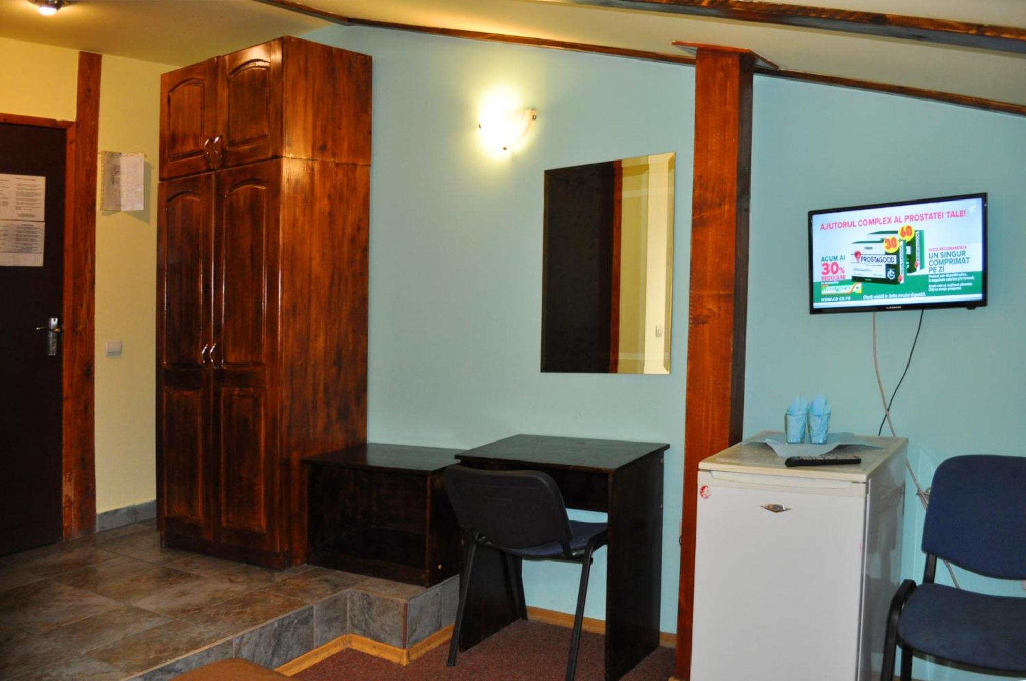 Flamingo Guest house Brasov