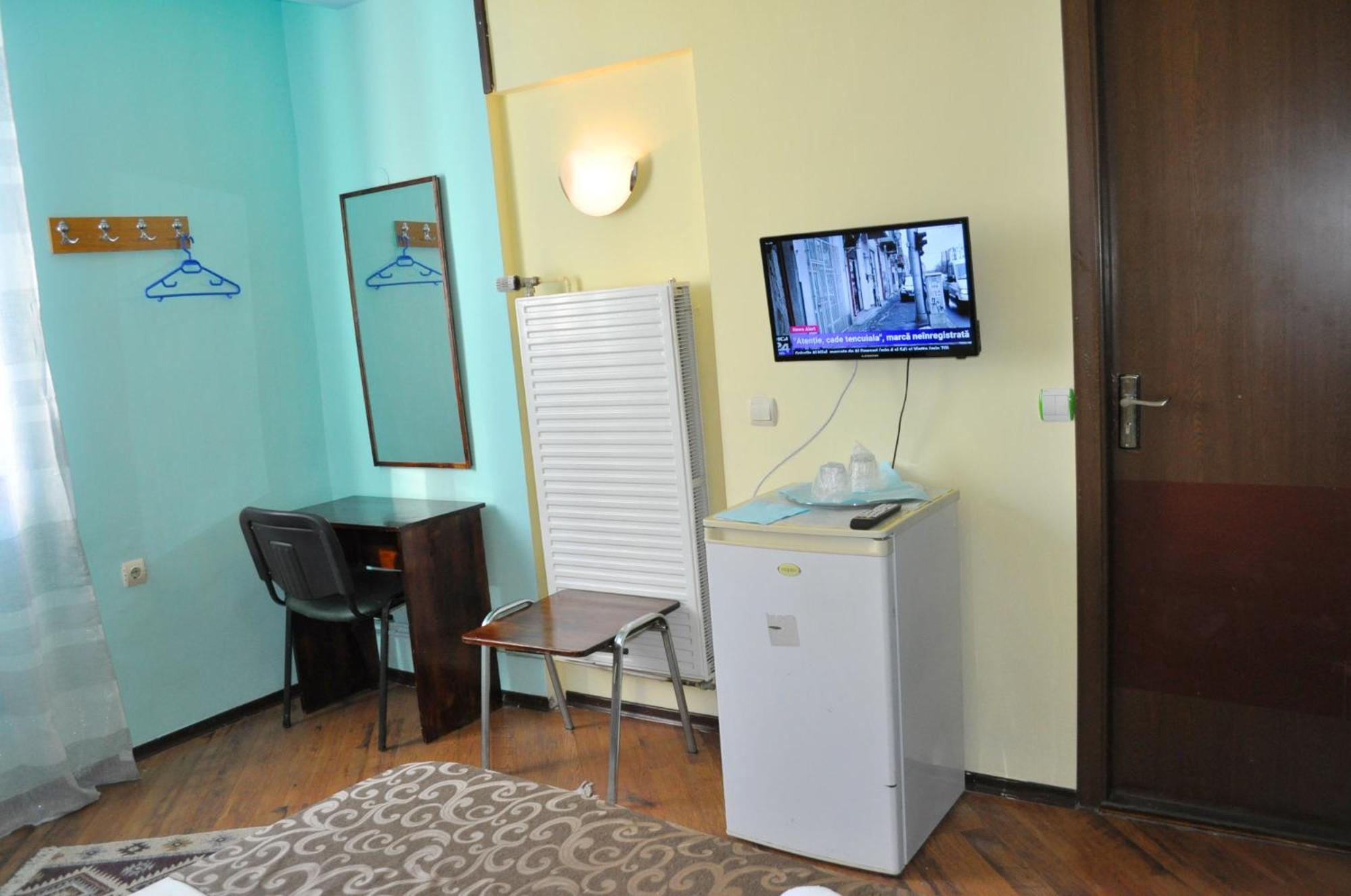 Guest house Flamingo Brasov