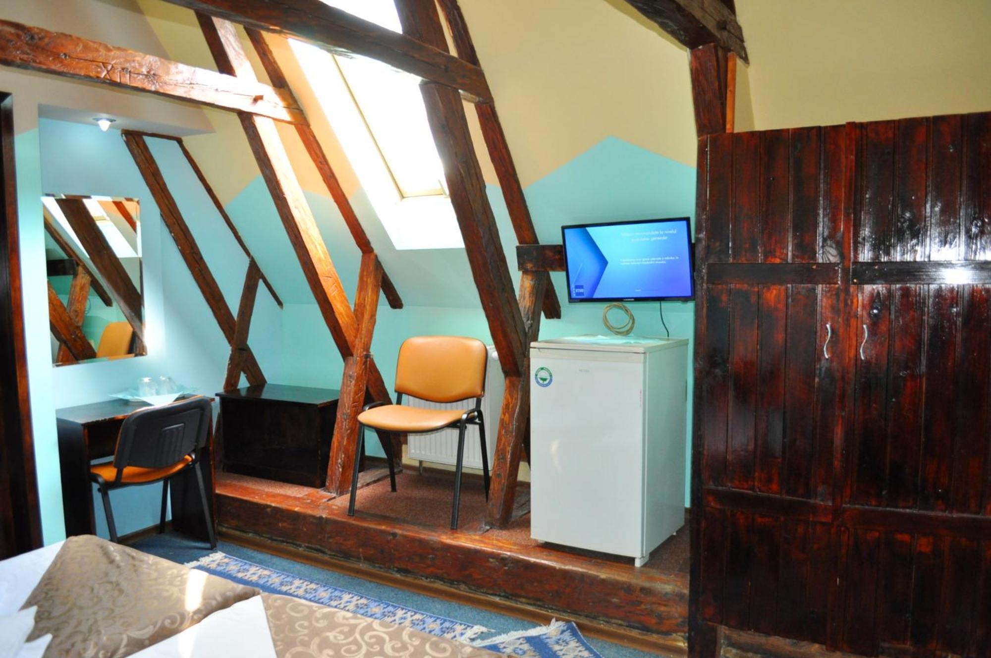 Flamingo Guest house Brasov
