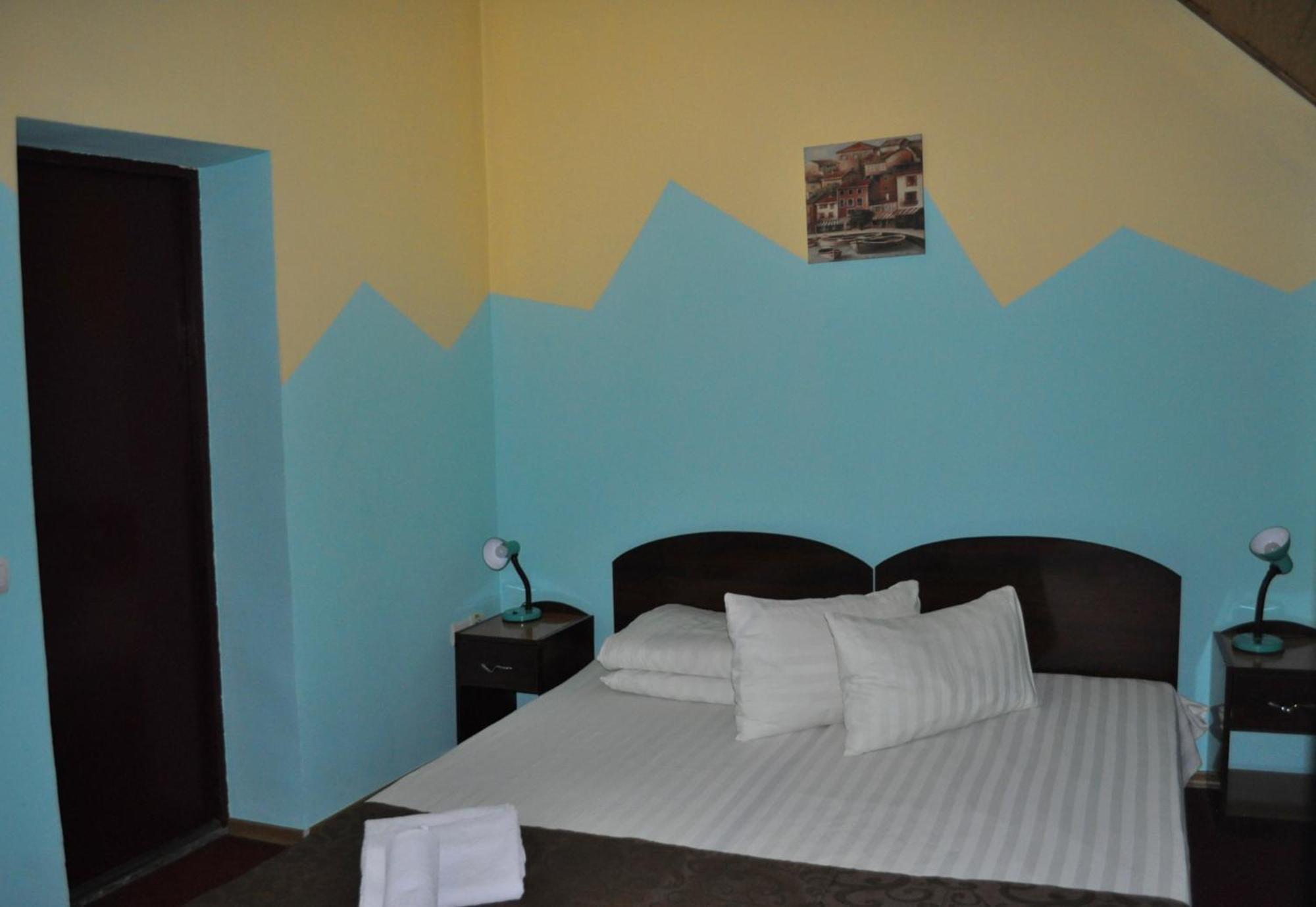 Flamingo Gasthof 3*