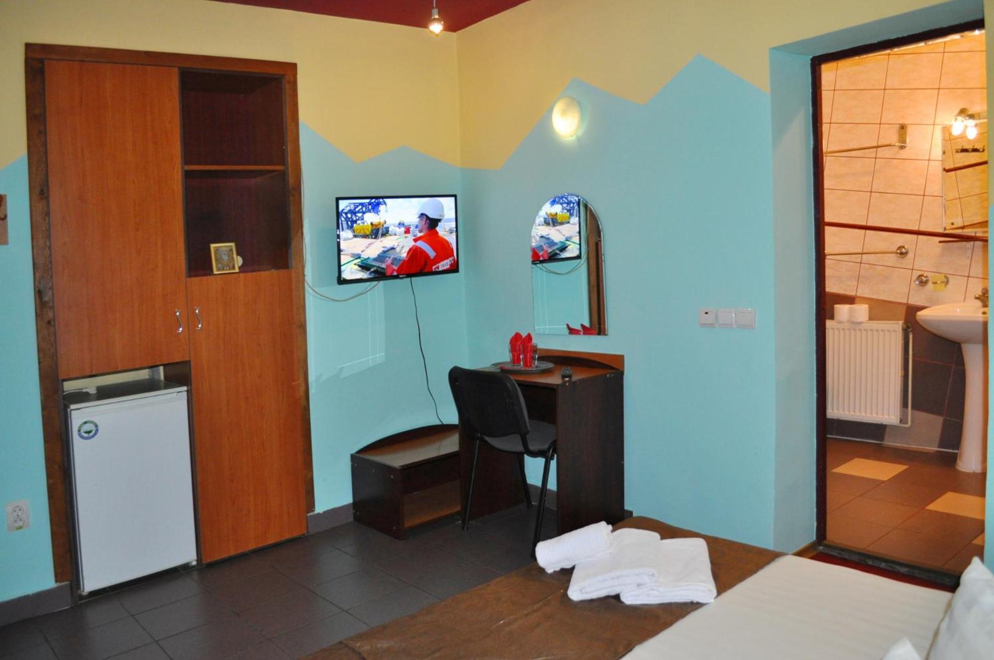 Guest house Flamingo Brasov