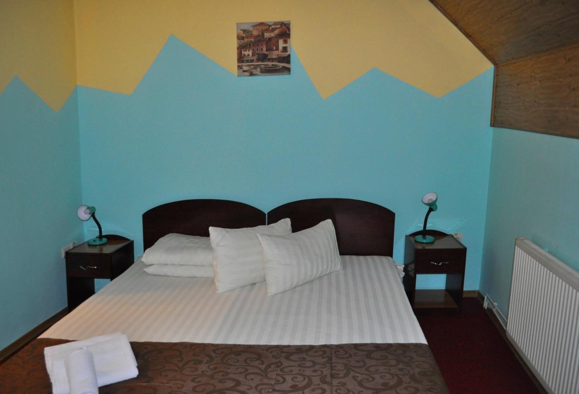 Flamingo Brasov